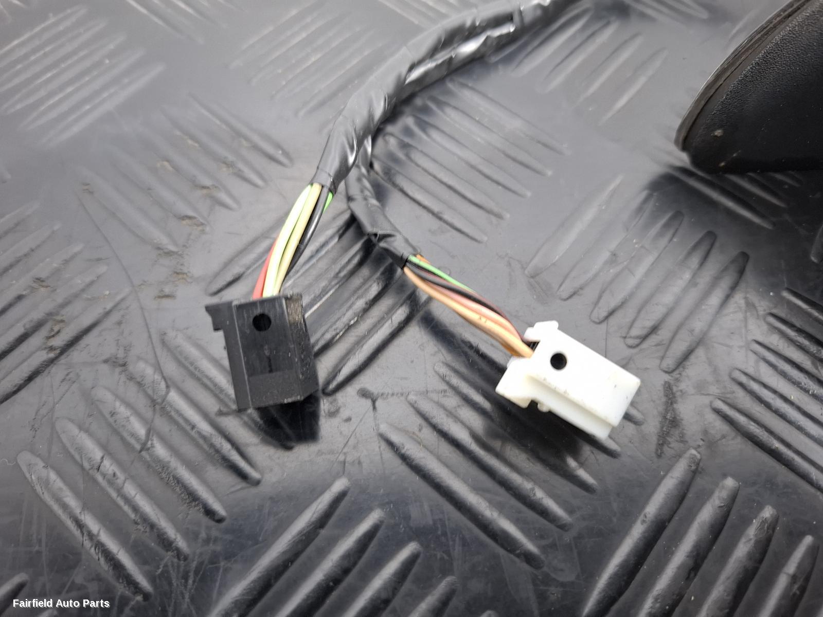 2010-2013 Jeep Grandcherokee Left Door Mirror