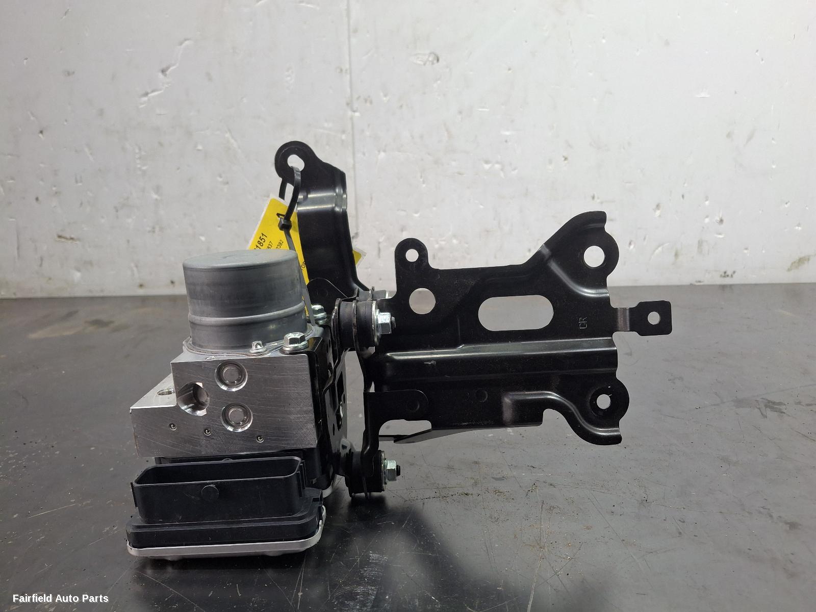 2021-2026 Lexus Nx Abs Pump Modulator