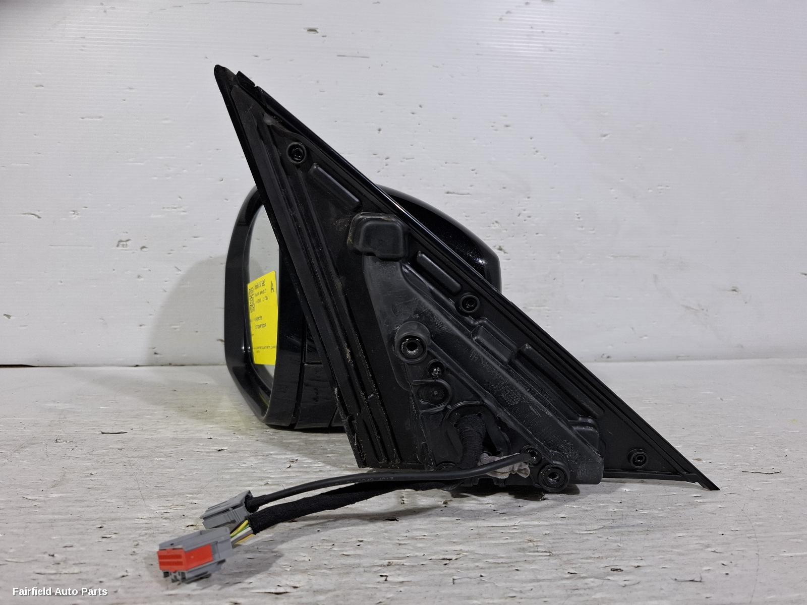 2013-2021 Land Rover Rangerover Left Door Mirror