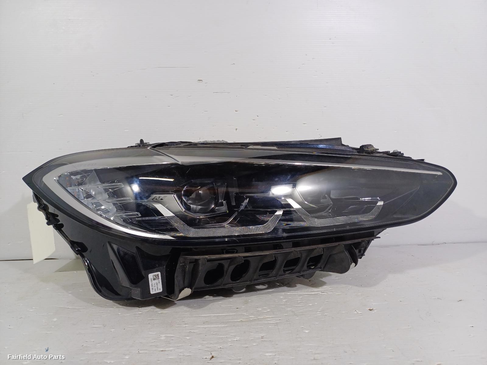 2021-2024 Bmw 4 Series Right Headlamp