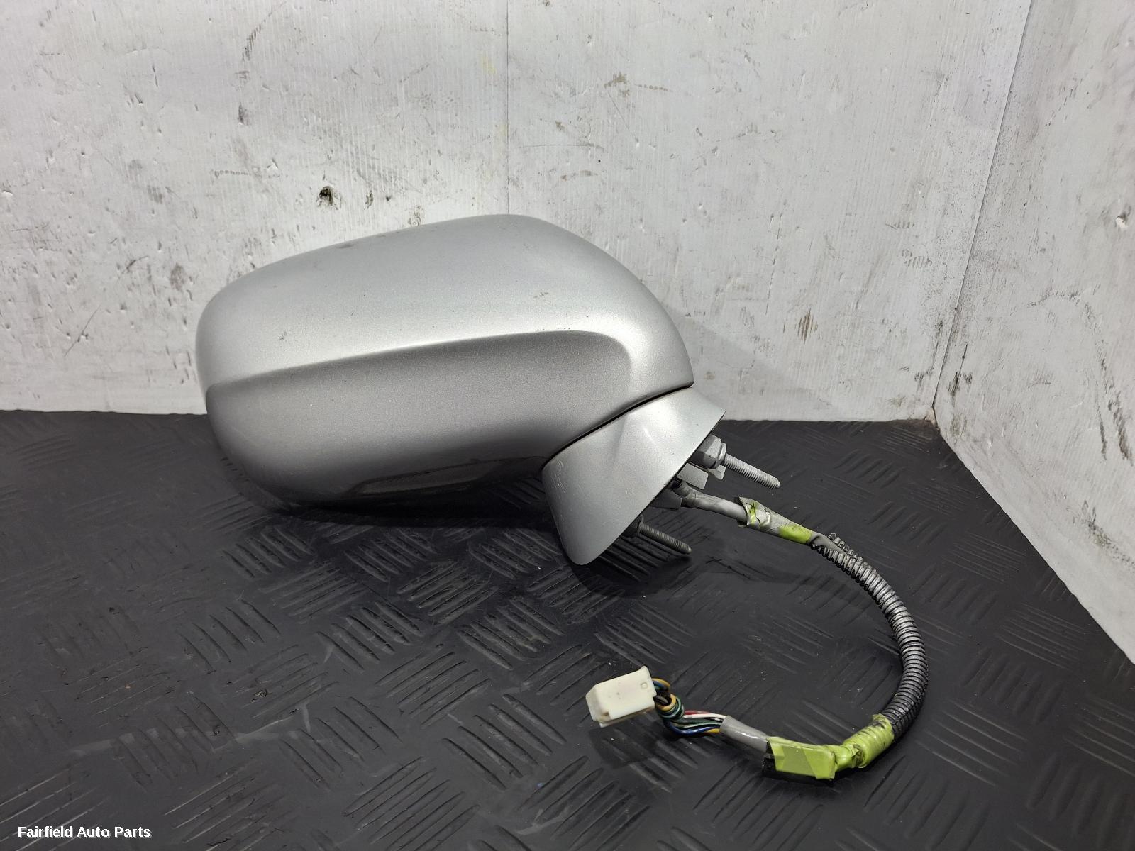 2005-2008 Lexus Is250/is250c Right Door Mirror