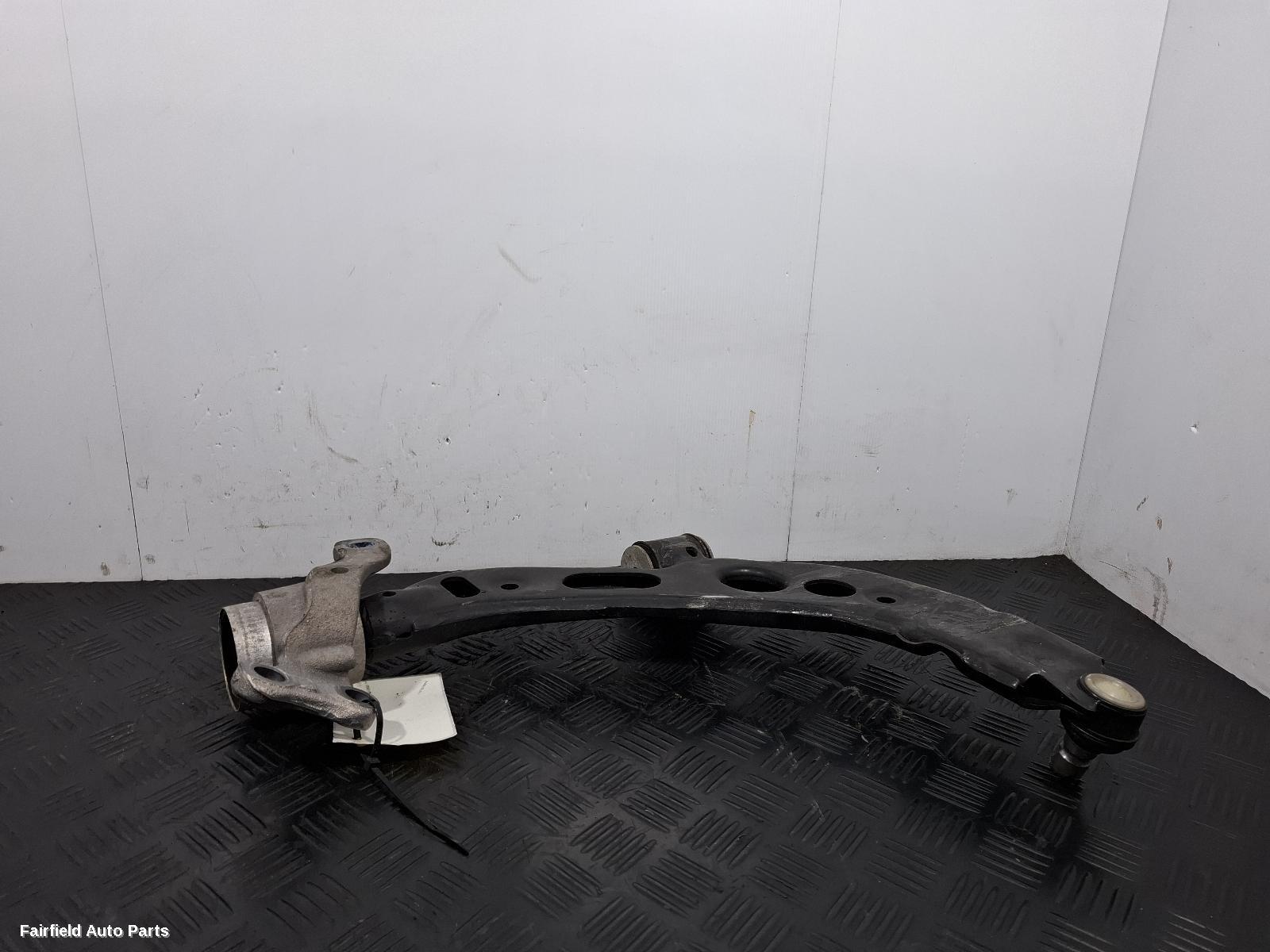 2014-2024 Mini Cooper Left Front Lower Control Arm