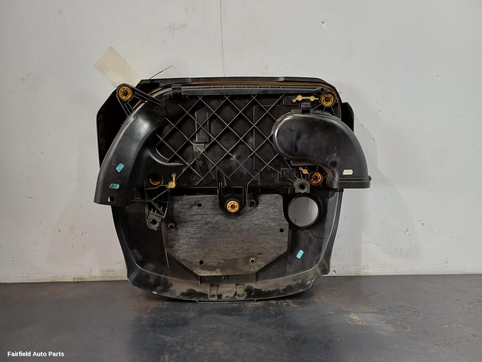 2010-2017 Bmw 5 Series Air Cleaner Box
