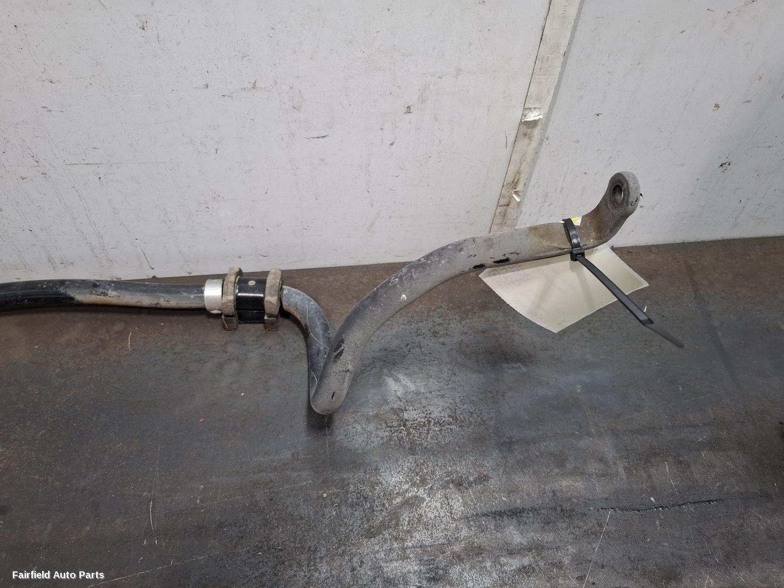 2017-2026 Mitsubishi Eclipse Cross Stabiliser Bar