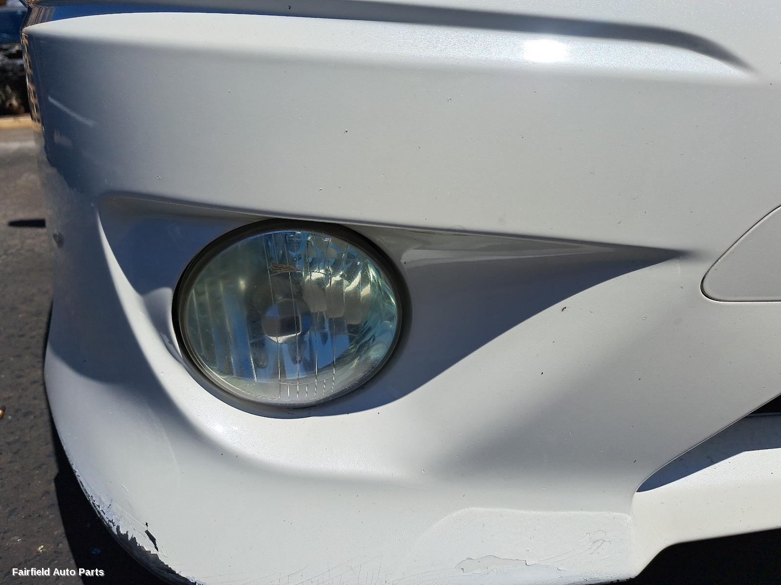2003-2006 Toyota Estima Left Door Mirror