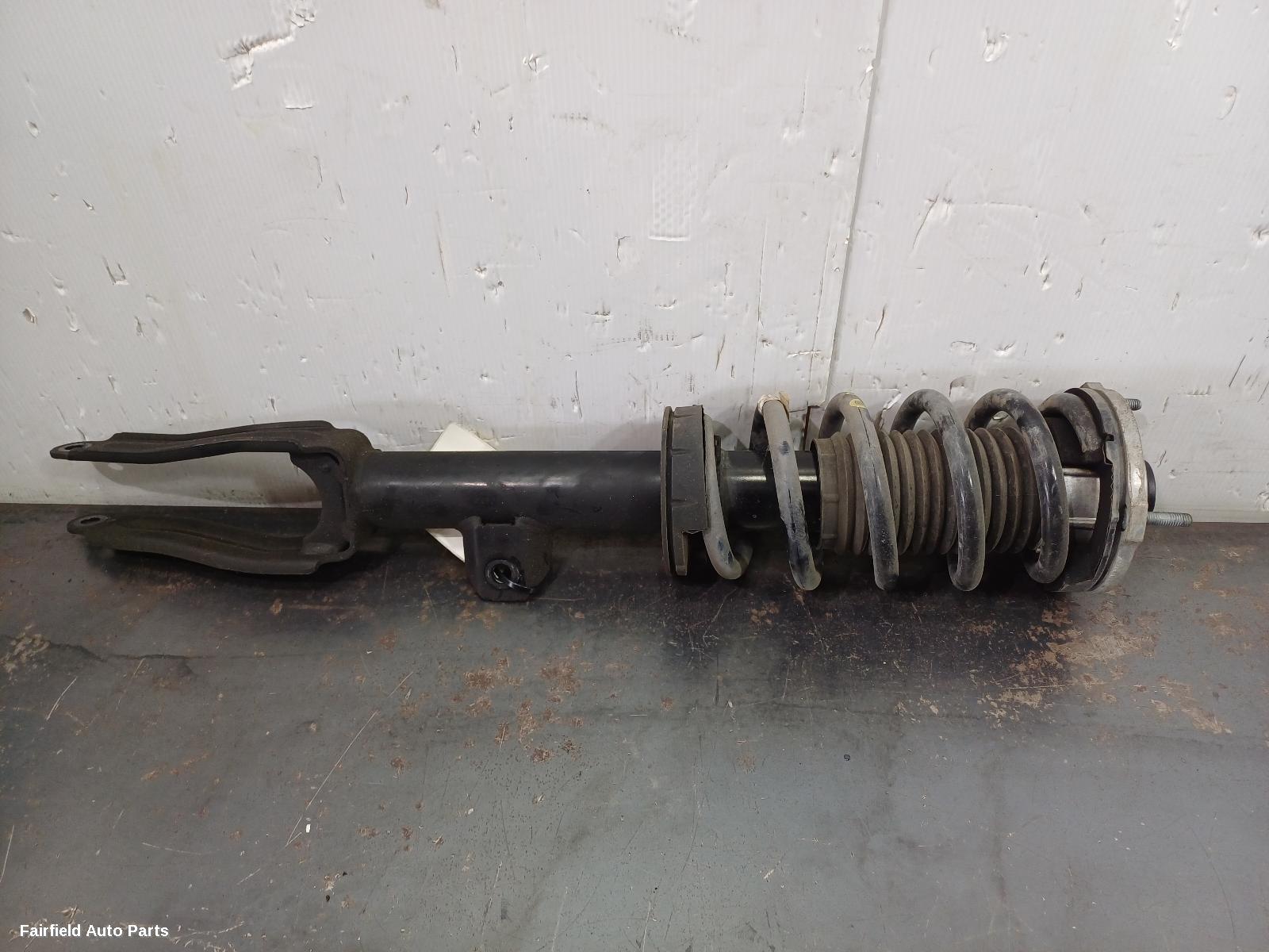 2018-2026 Alfa Romeo Stelvio Left Front Strut
