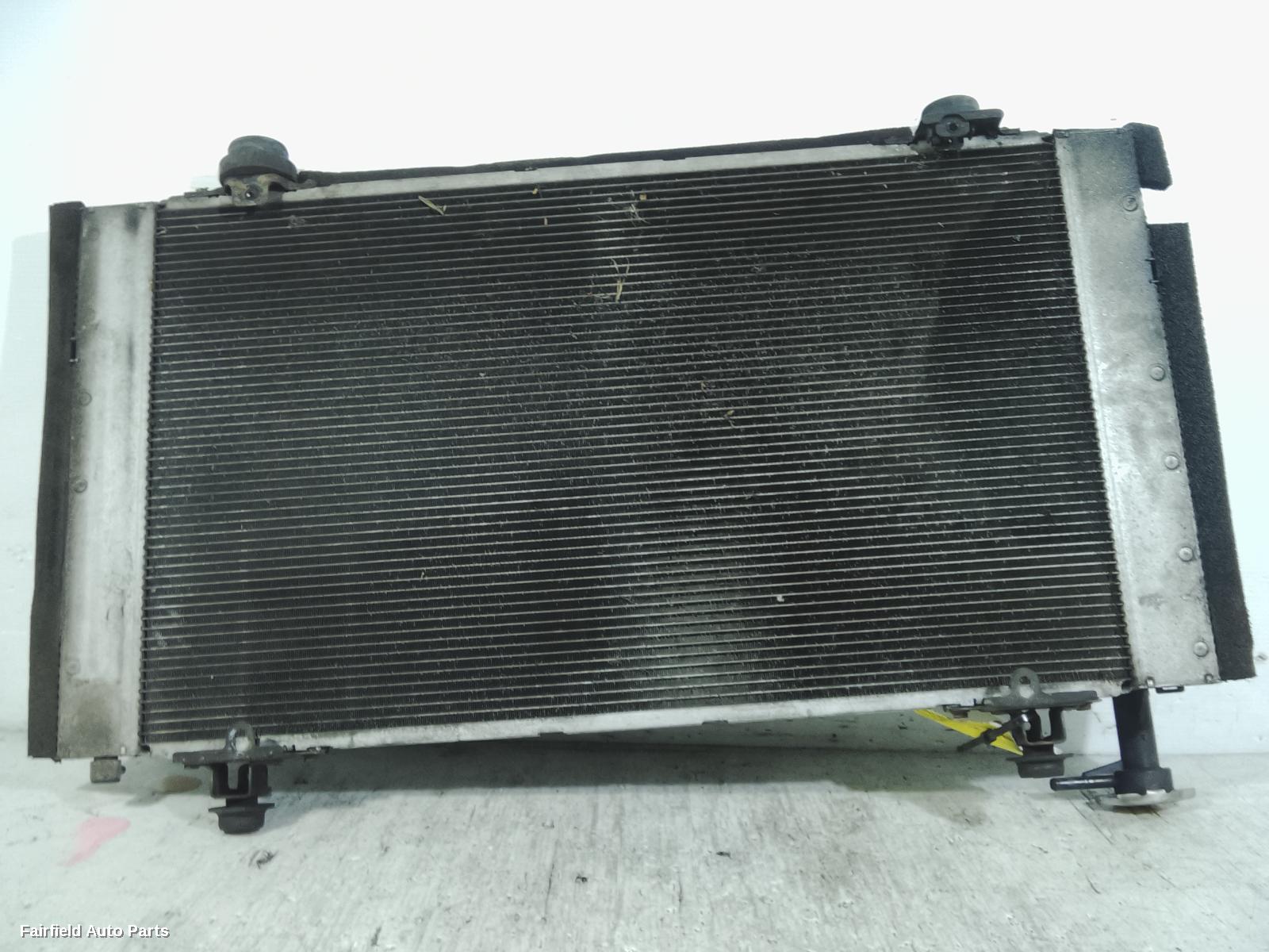 2003-2009 Toyota Prius Radiator