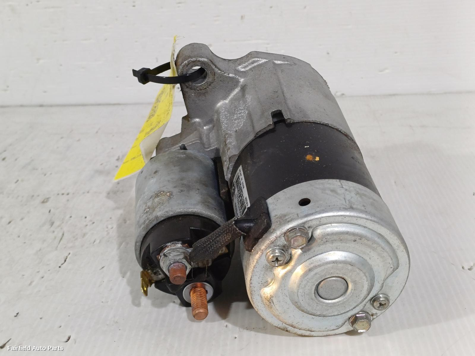 2018-2025 Mazda Cx3 Starter