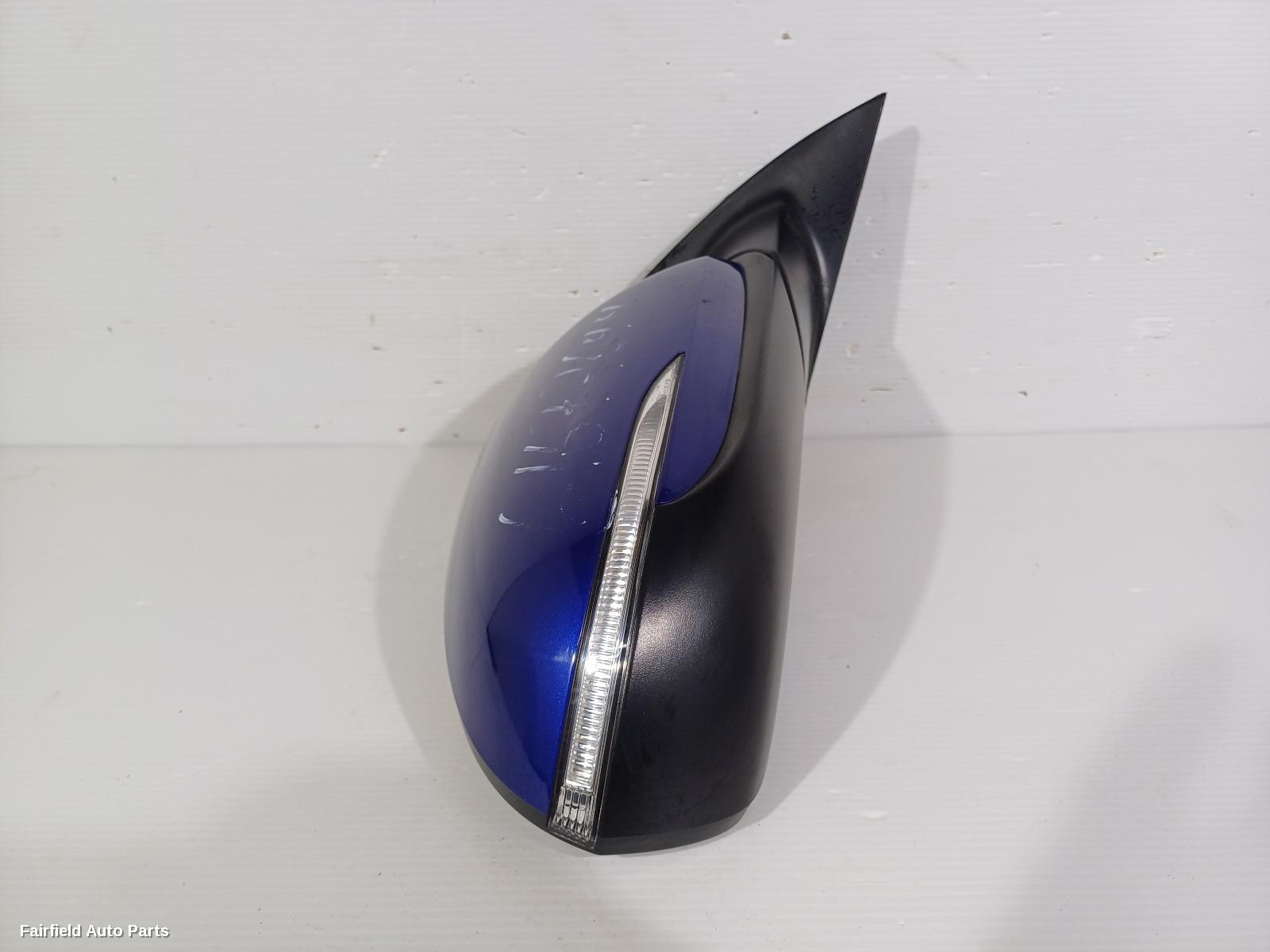 2017-2023 Hyundai I30 Right Door Mirror