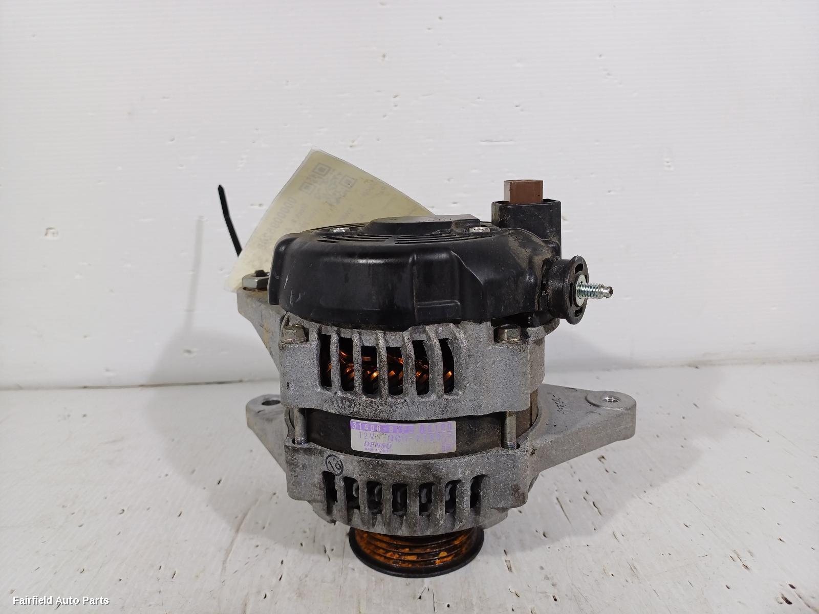 2017-2023 Suzuki Swift Alternator