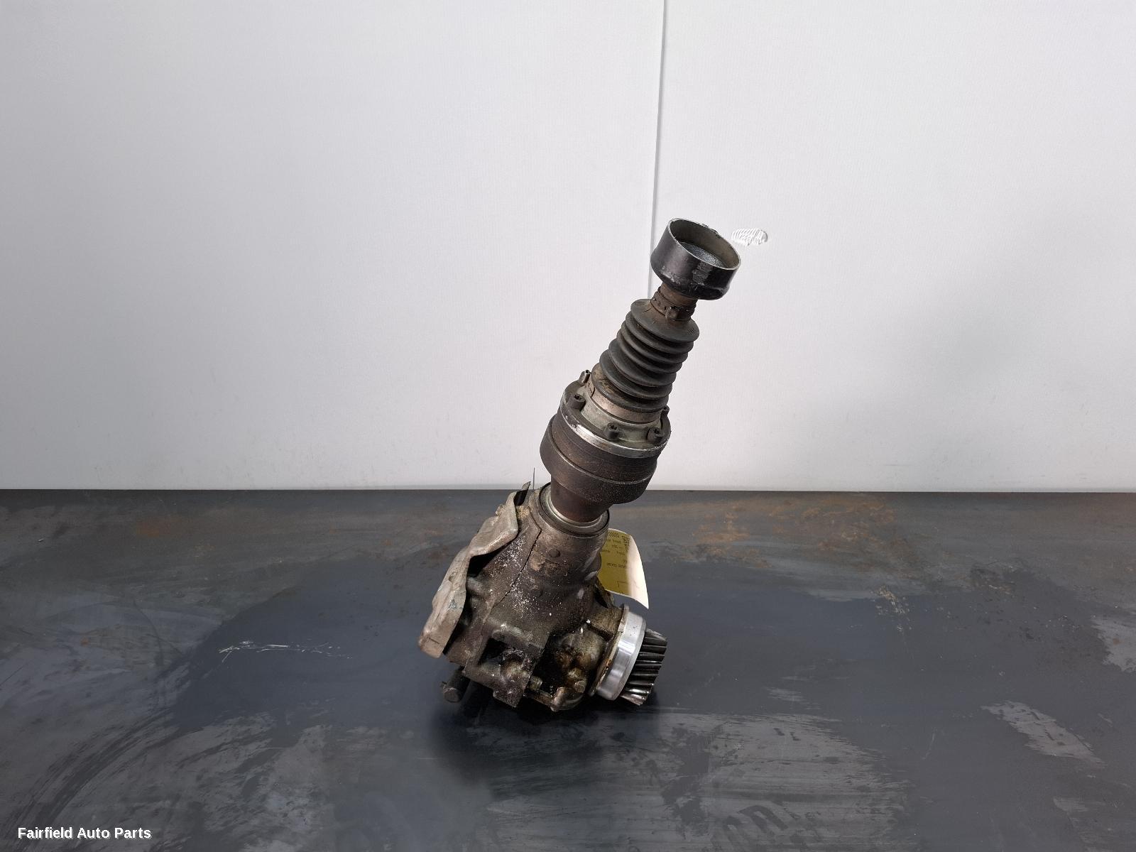 2008-2012 Ford Escape Differential Centre