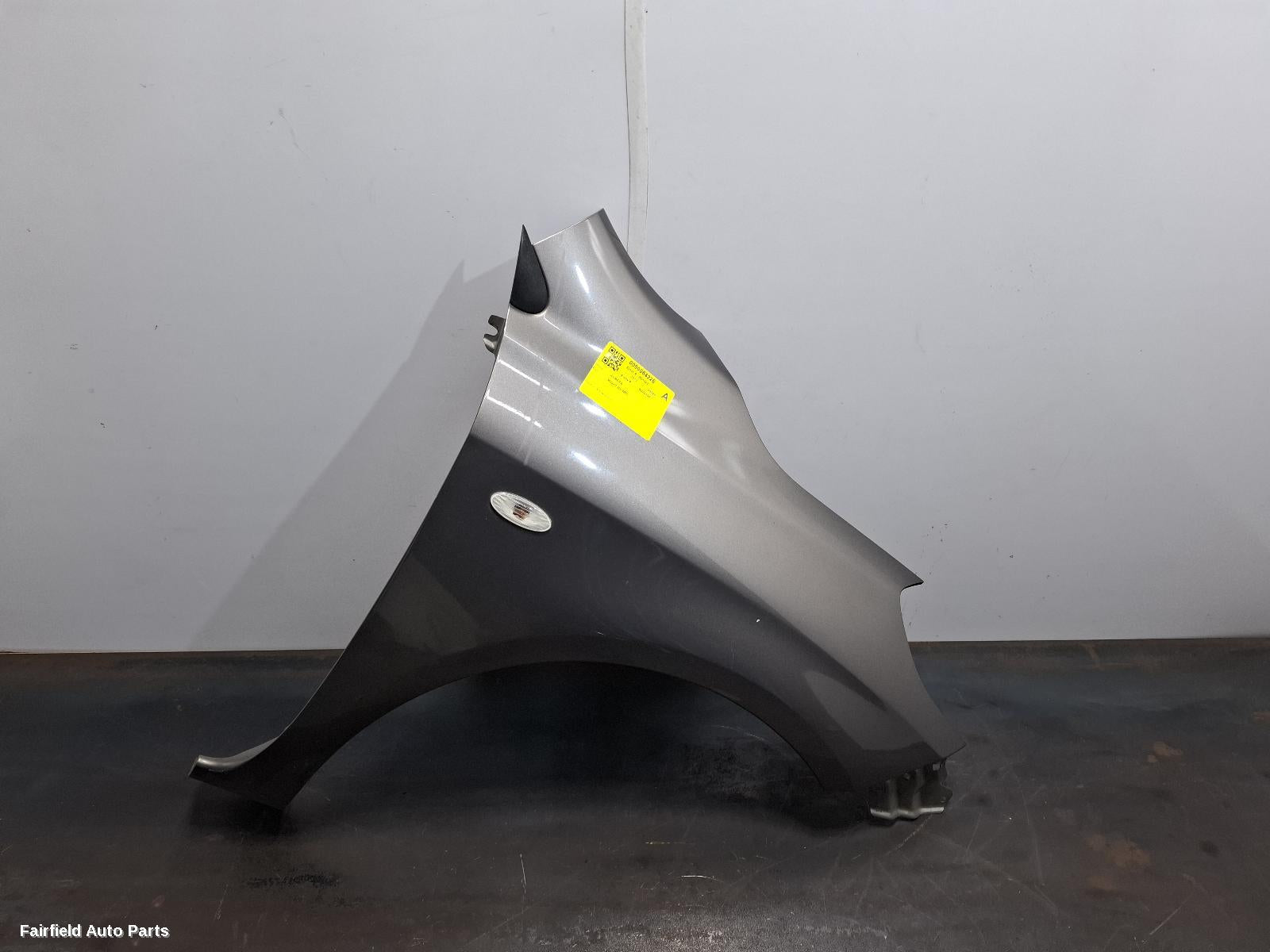 2012-2014 Nissan Almera Right Guard