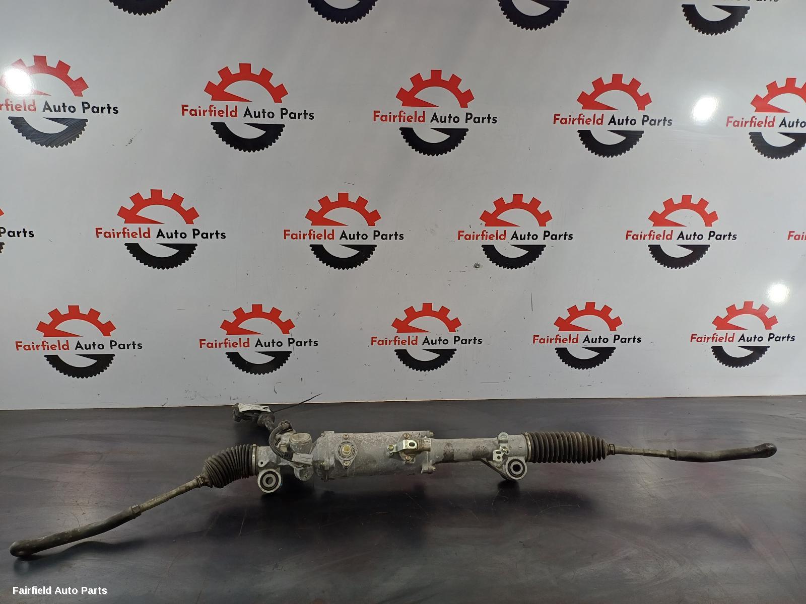 2013-2023 Lexus Is Series Steering Box Rack