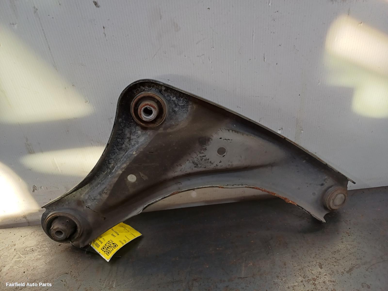 2010-2019 Nissan Juke Right Front Lower Control Arm
