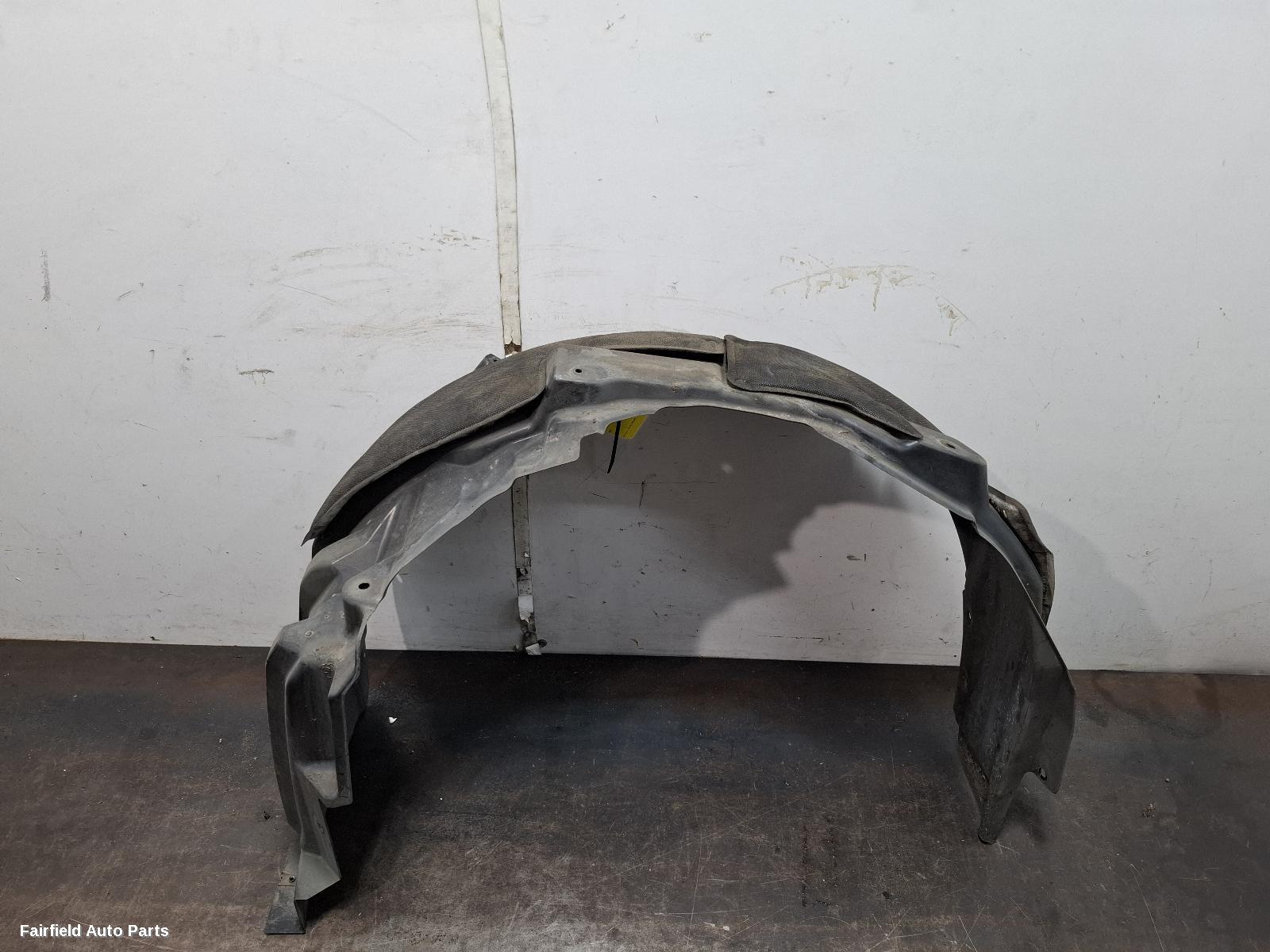 2013-2021 Mitsubishi Outlander Right Guard Liner