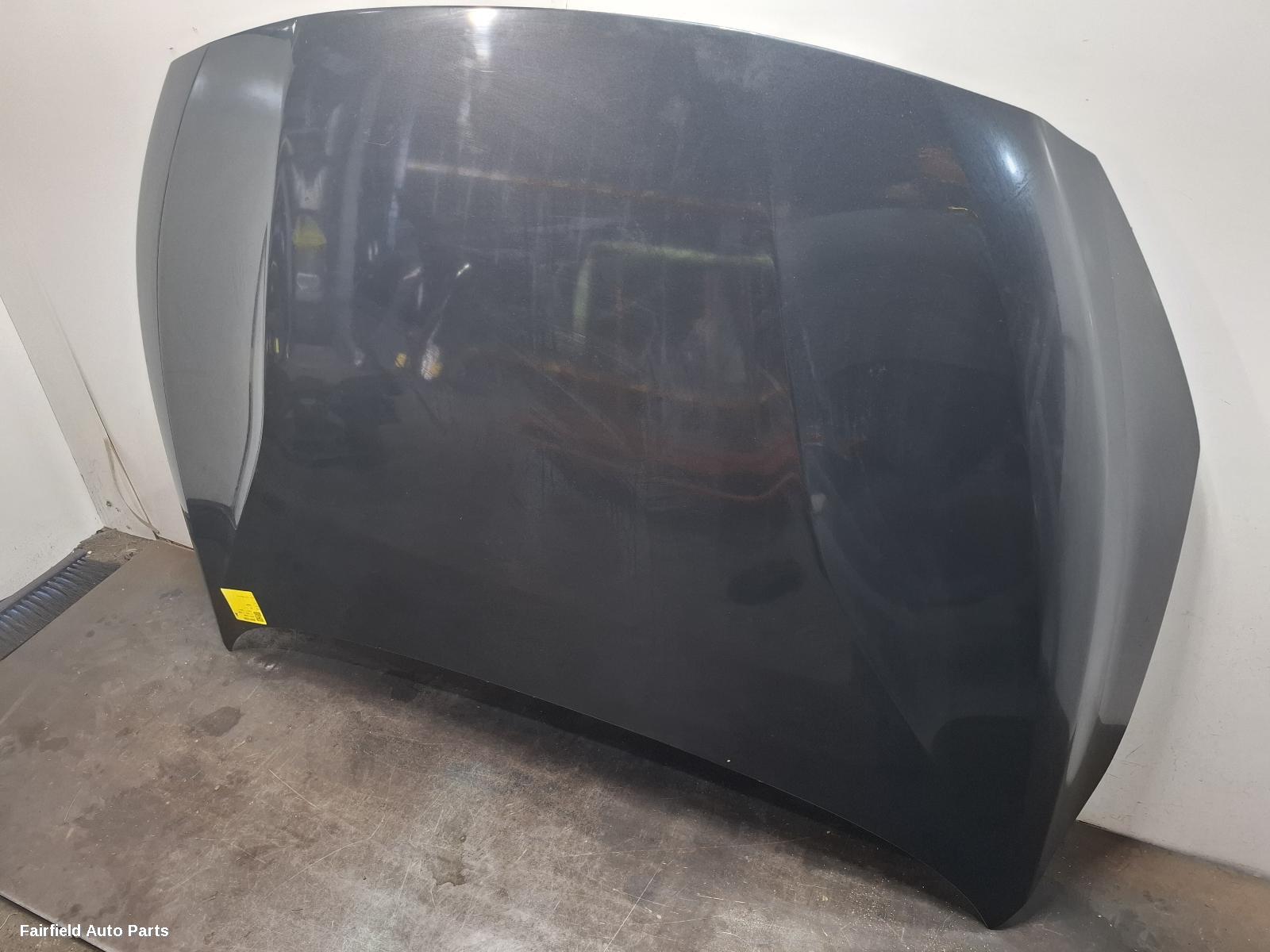 2013-2018 Volvo S60/v60 Bonnet