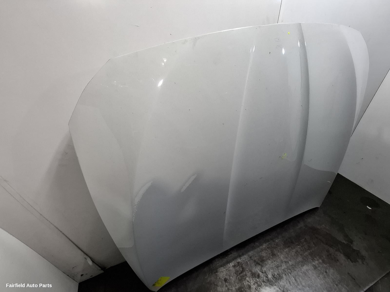 2010-2017 Bmw 5 Series Bonnet
