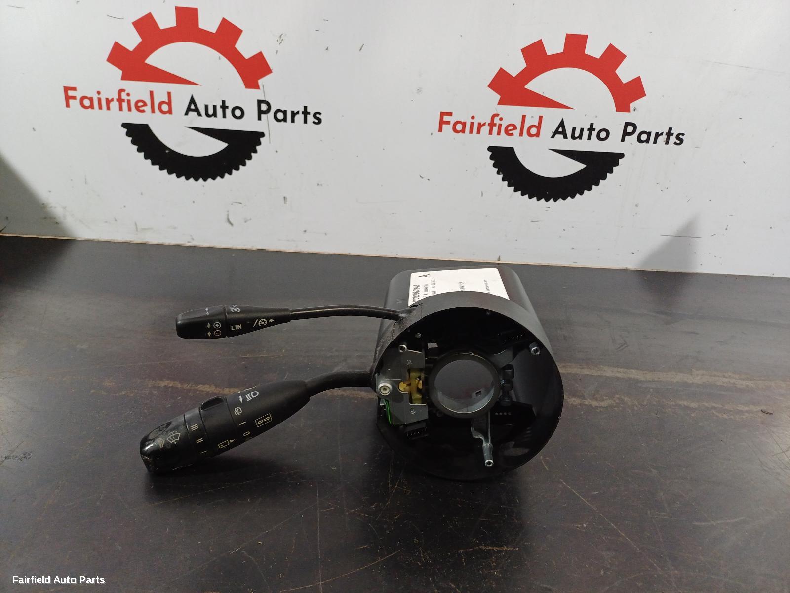 2005-2011 Mercedes B Class Combination Switch