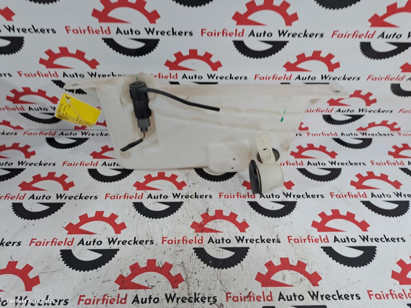 2017-2021 Ldv T60 Washer Bottle