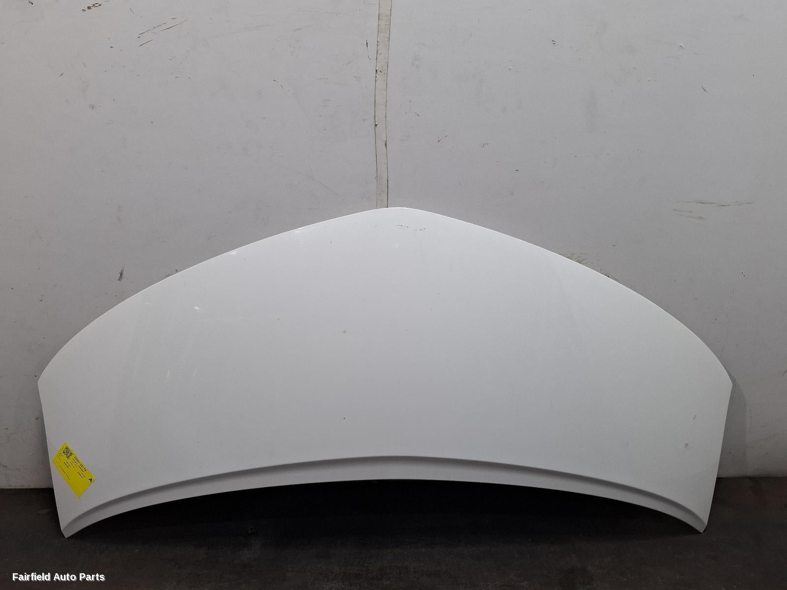 2006-2020 Toyota Tarago Bonnet