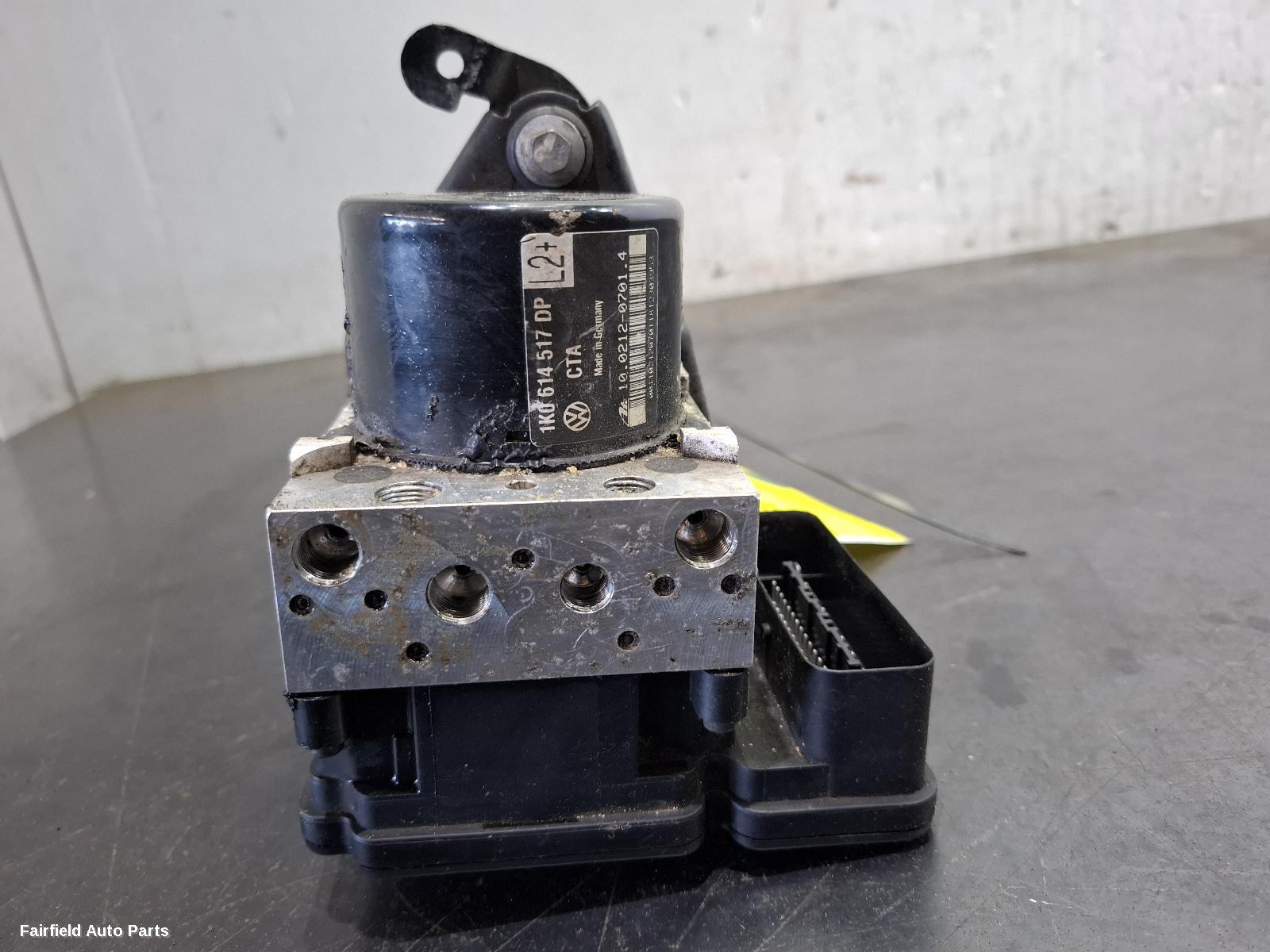2004-2015 Volkswagen Caddy Abs Pump Modulator