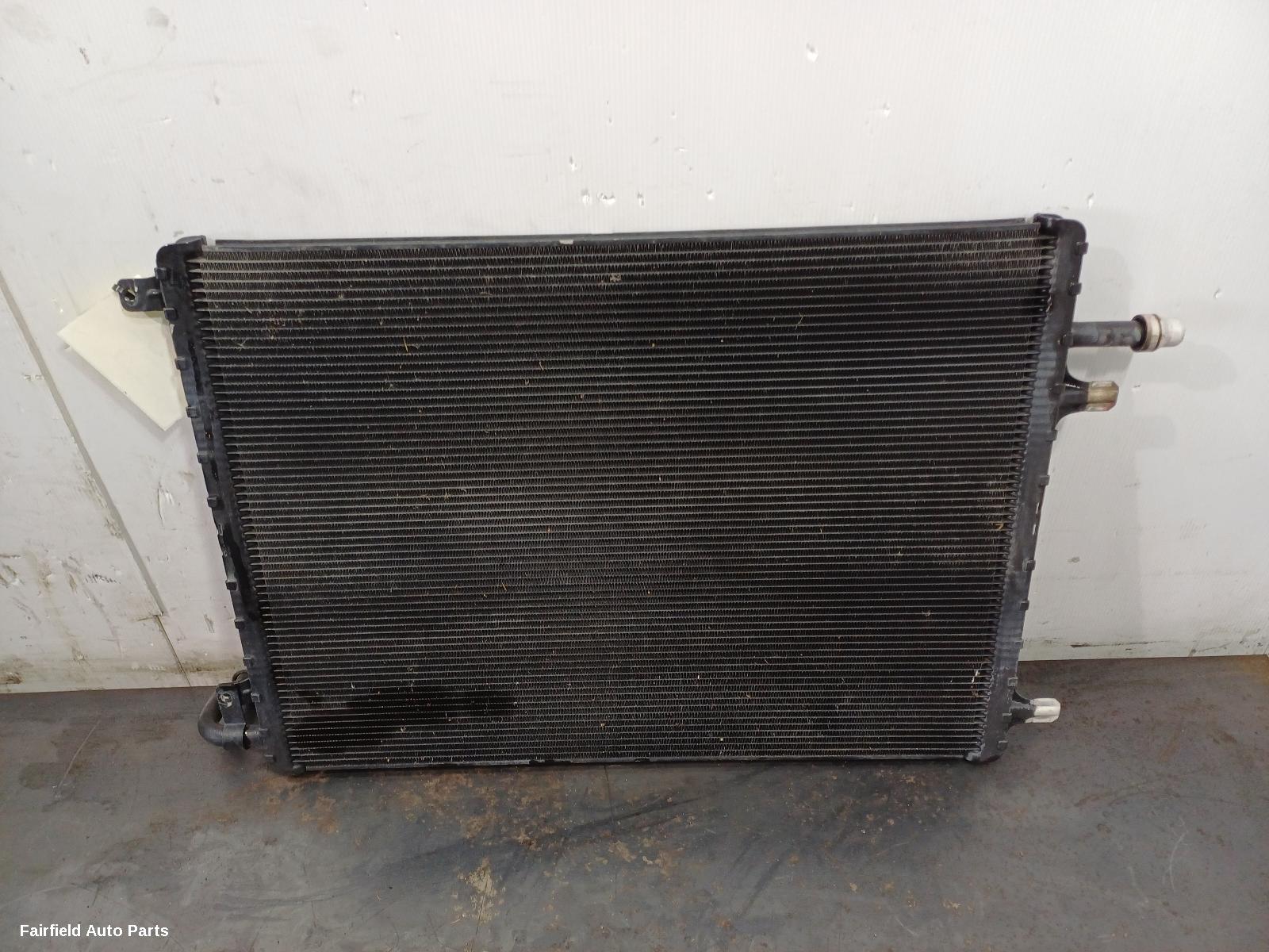 2015-2019 Land Rover Rangerover Evoque Intercooler