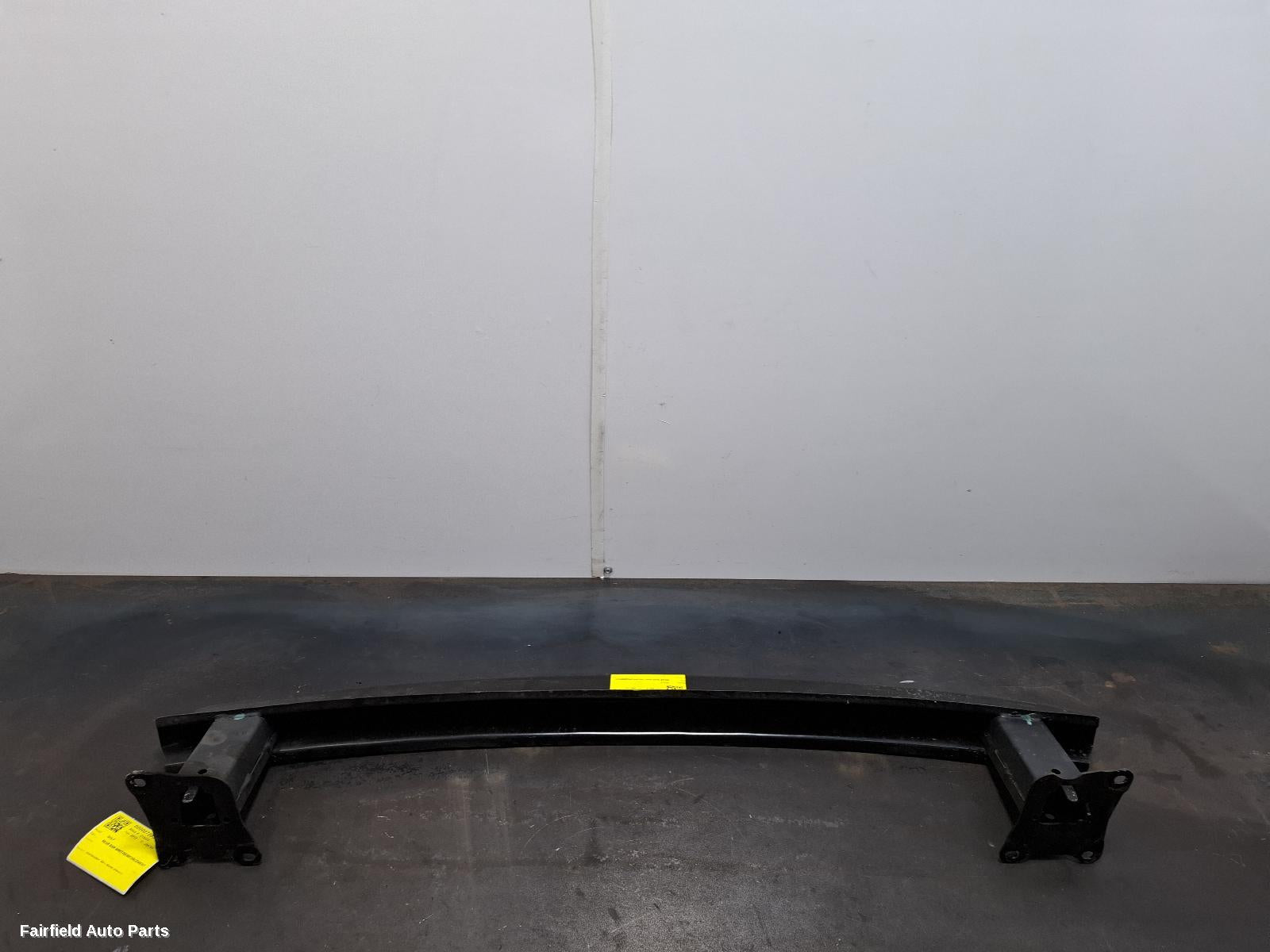 2009-2013 Volkswagen Golf R Bar Bracket Reinfo