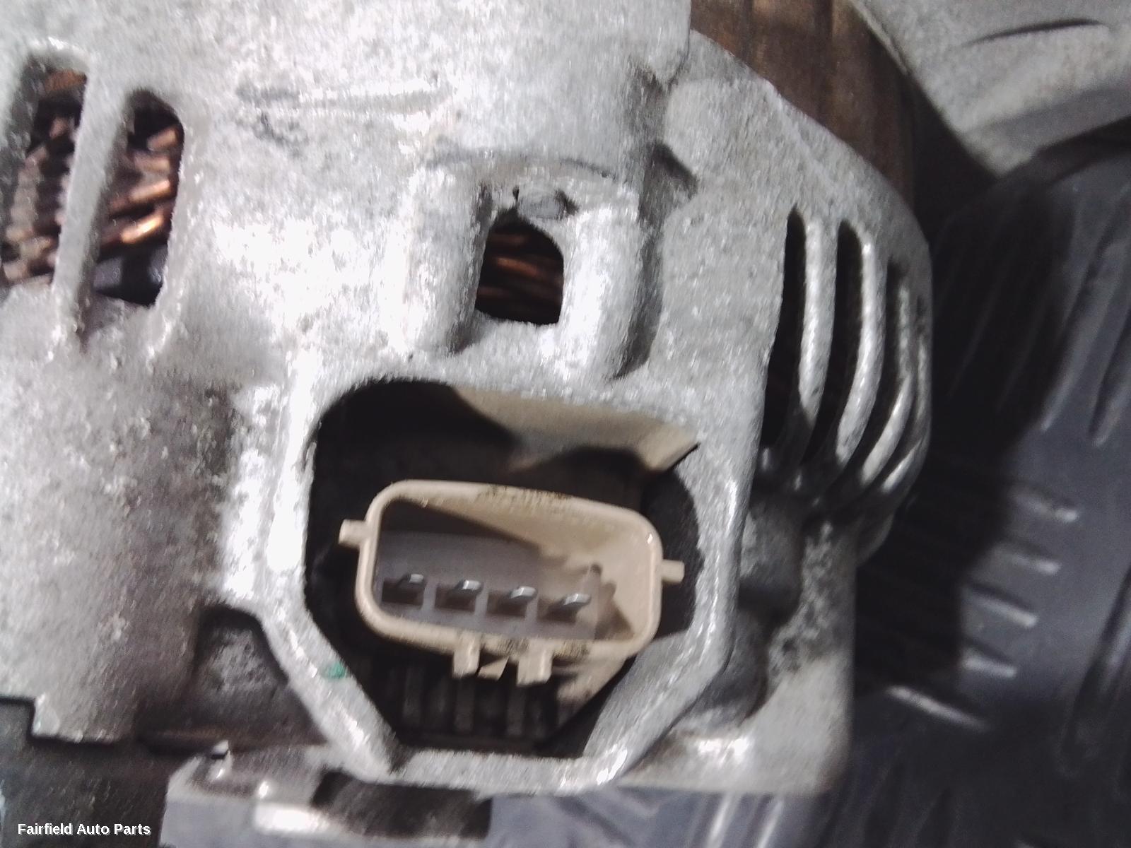 2012-2019 Mitsubishi Asx Alternator