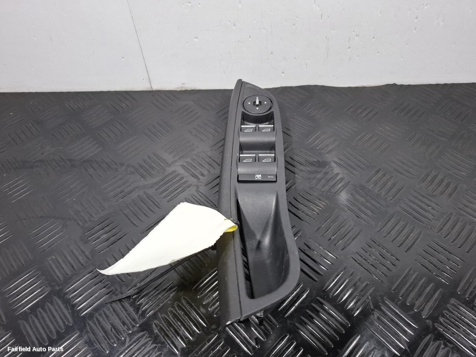 2011-2015 Ford Focus Pwr Dr Wind Switch