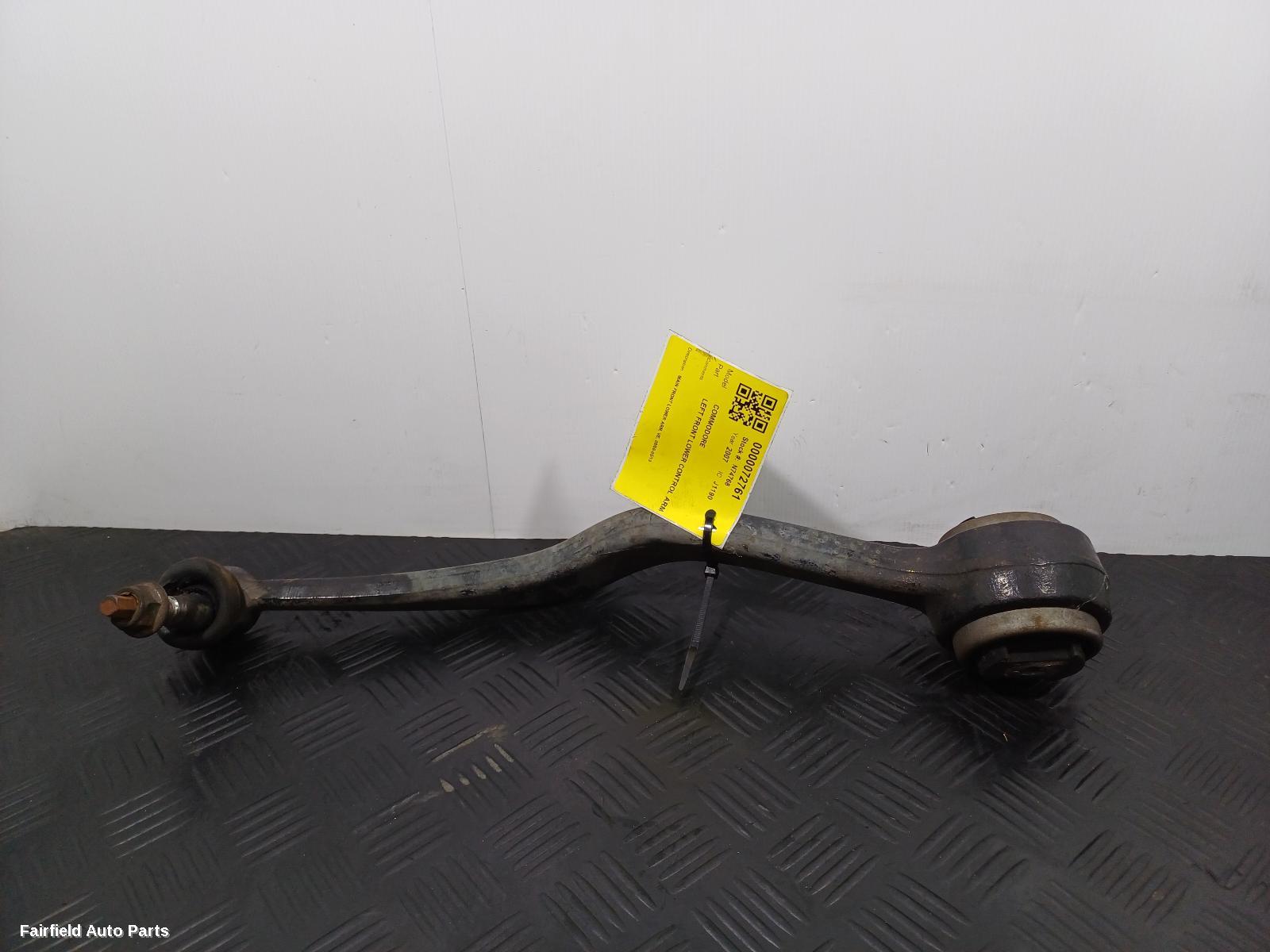 2006-2013 Holden Commodore Left Front Lower Control Arm