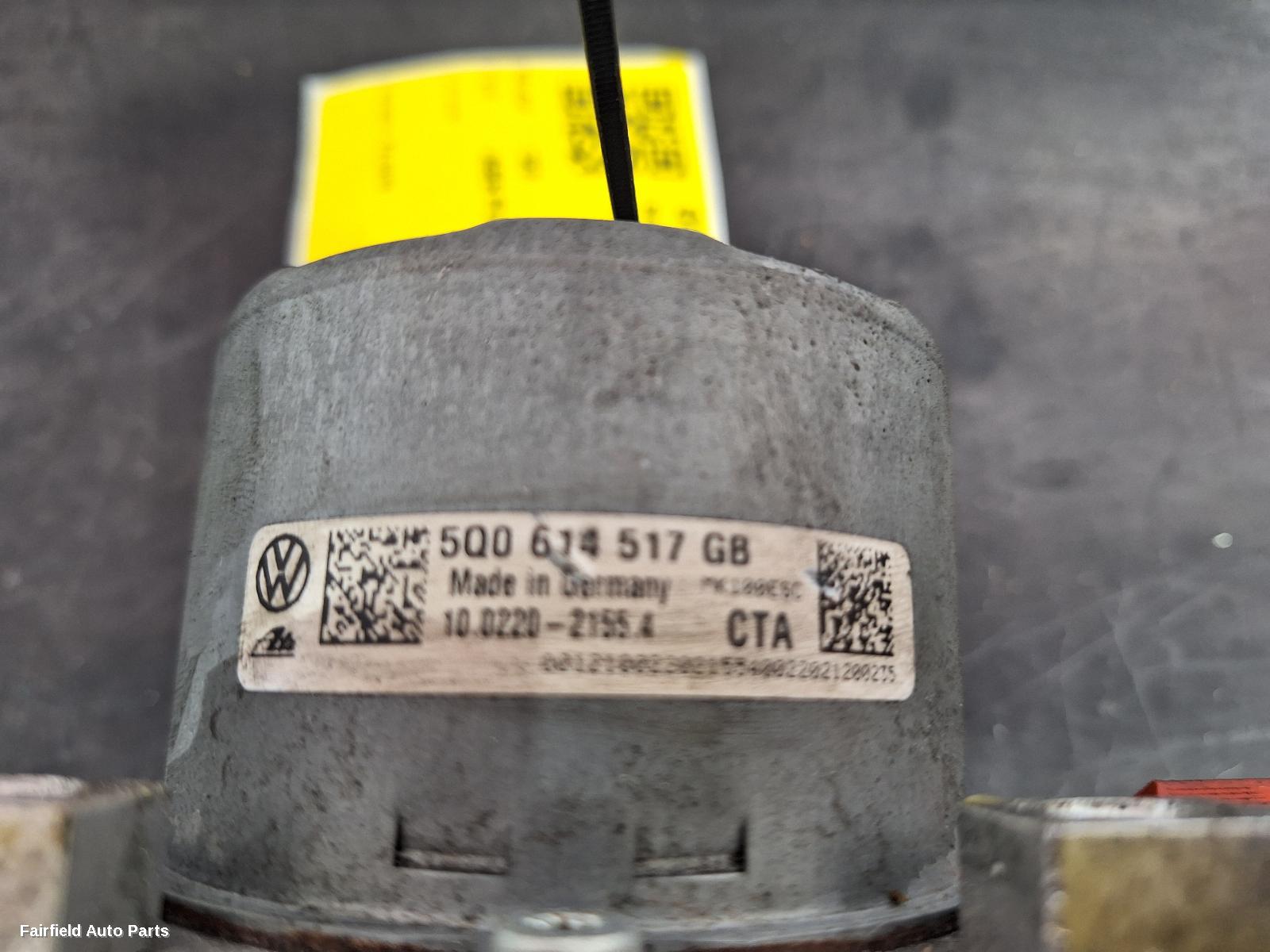 2019-2025 Audi Q3 Abs Pump Modulator