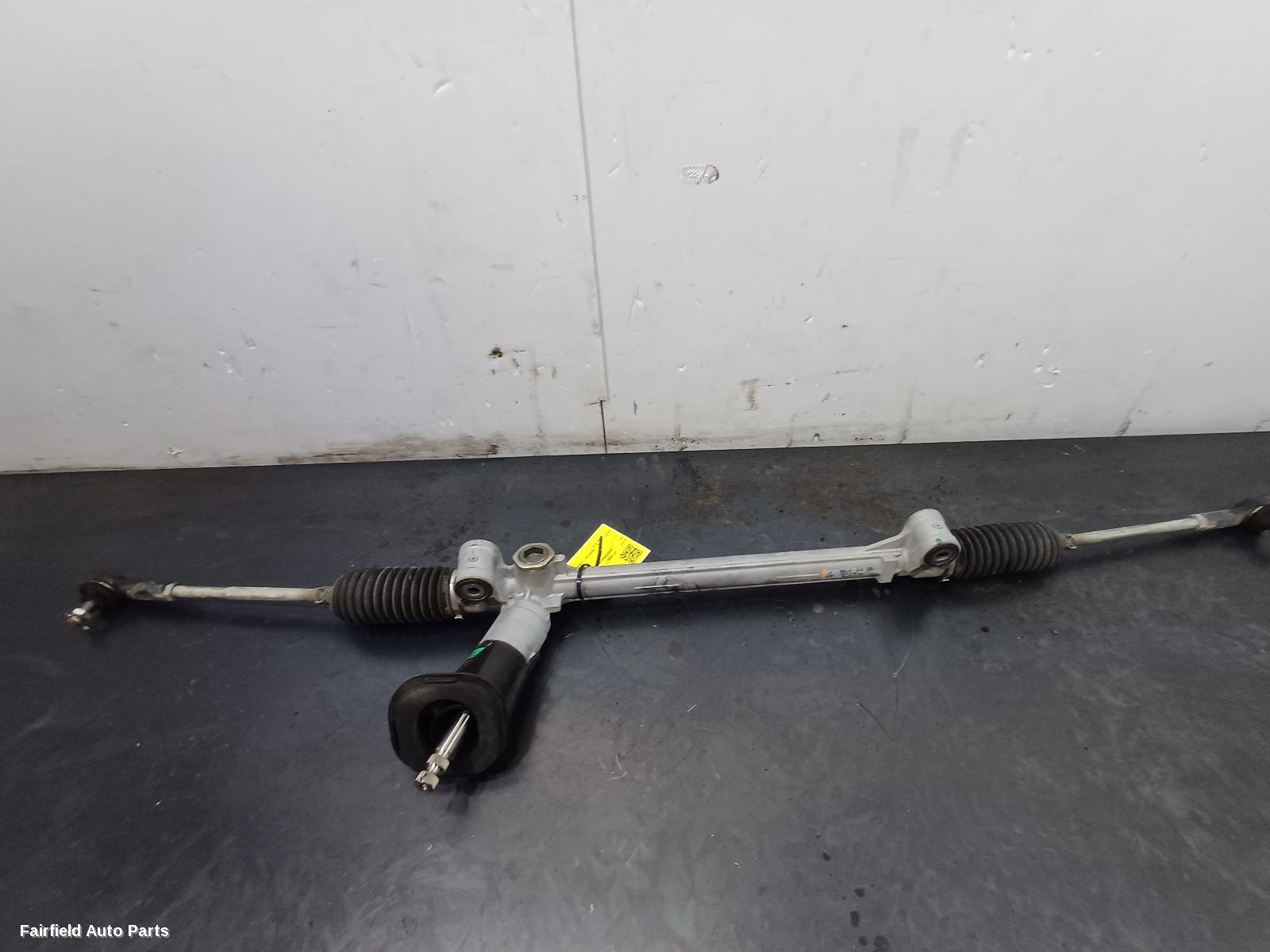 2015-2025 Suzuki Vitara Steering Box Rack