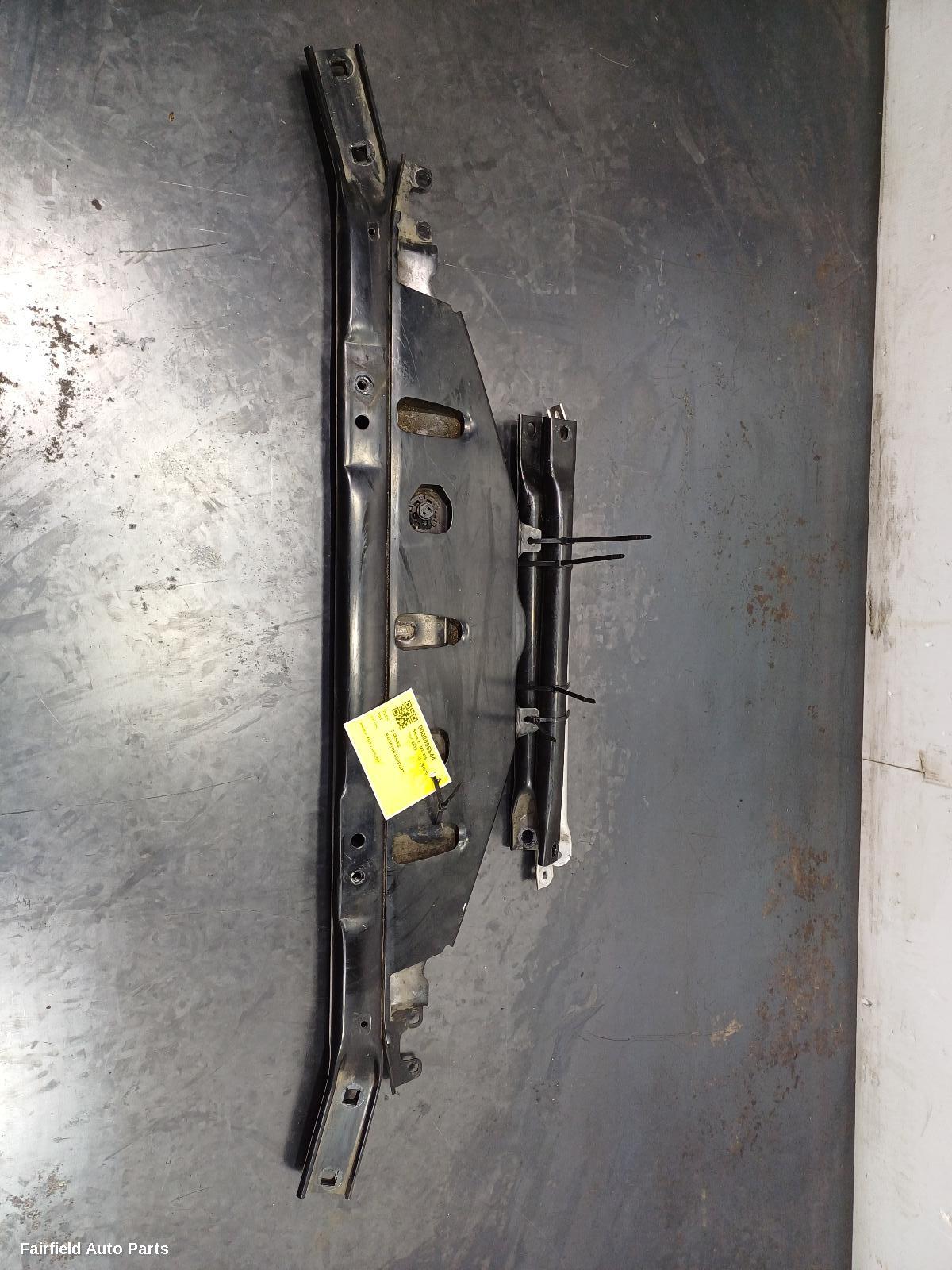 2010-2017 Bmw 5 Series Radiator Support
