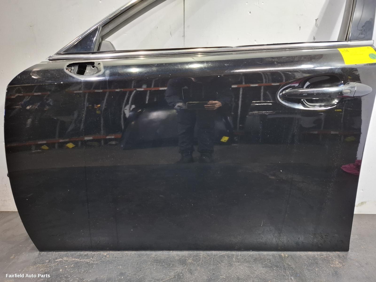 2005-2013 Lexus Is250/is250c Left Front Door