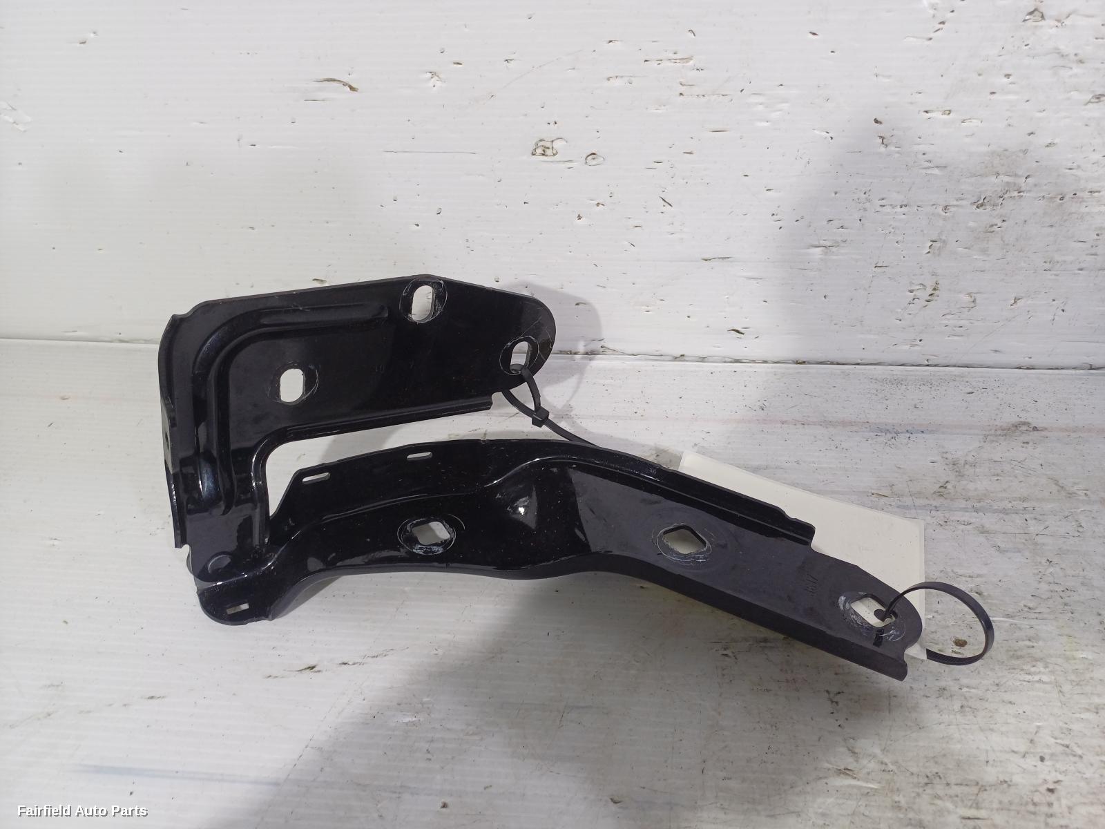 2010-2018 Porsche Cayenne Bonnet Hinge Strut