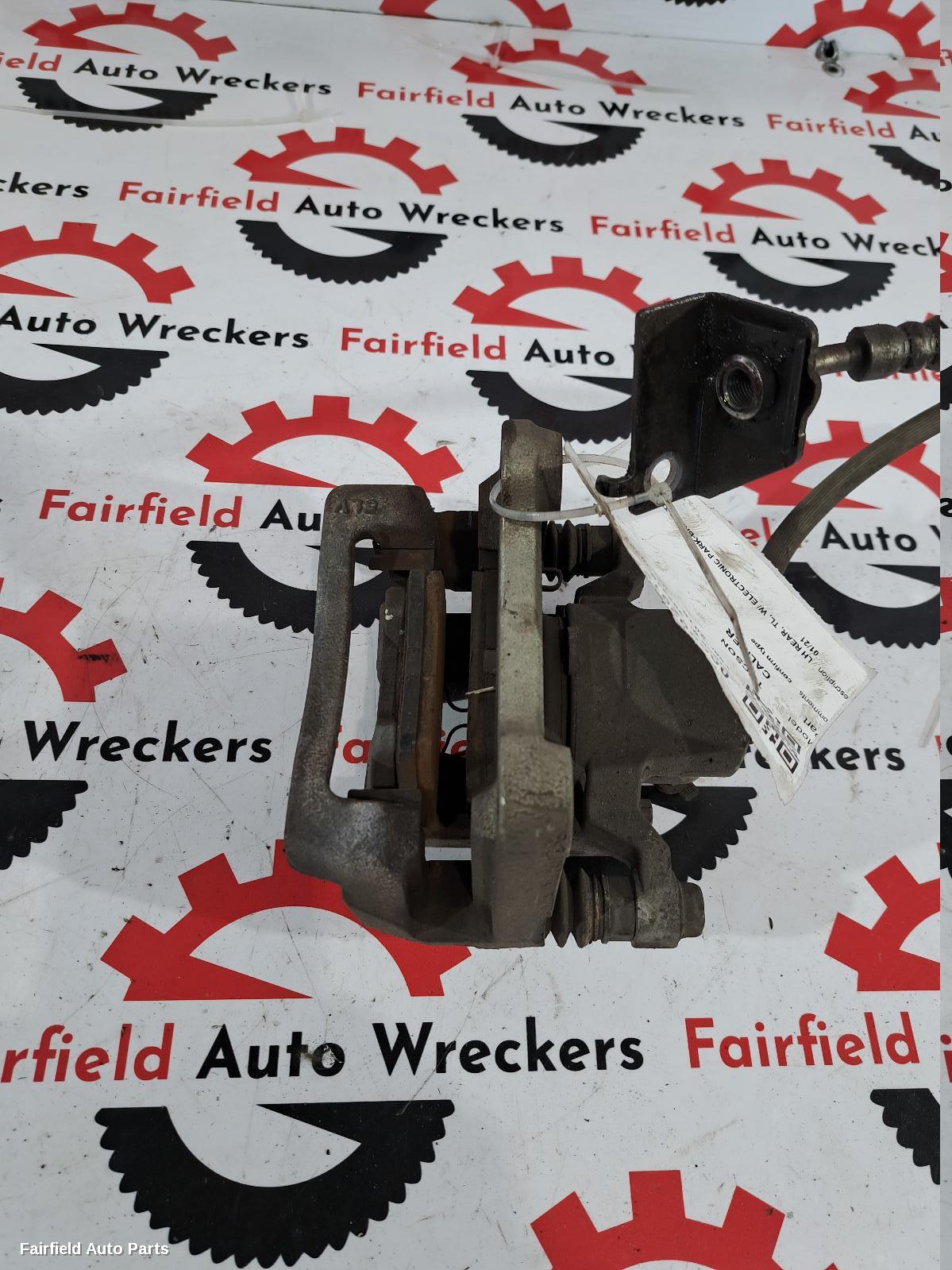 2015-2021 Hyundai Tucson Caliper