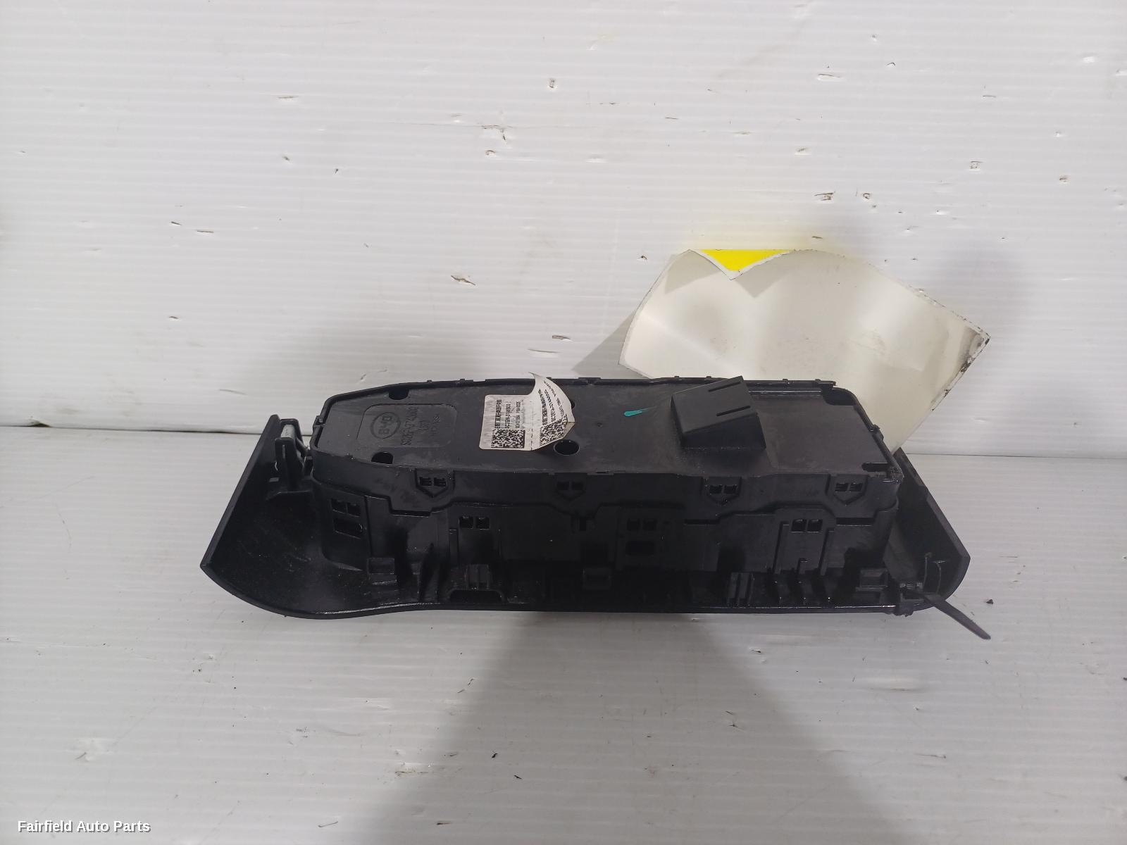 2022-2025 Byd Atto 3 Pwr Dr Wind Switch