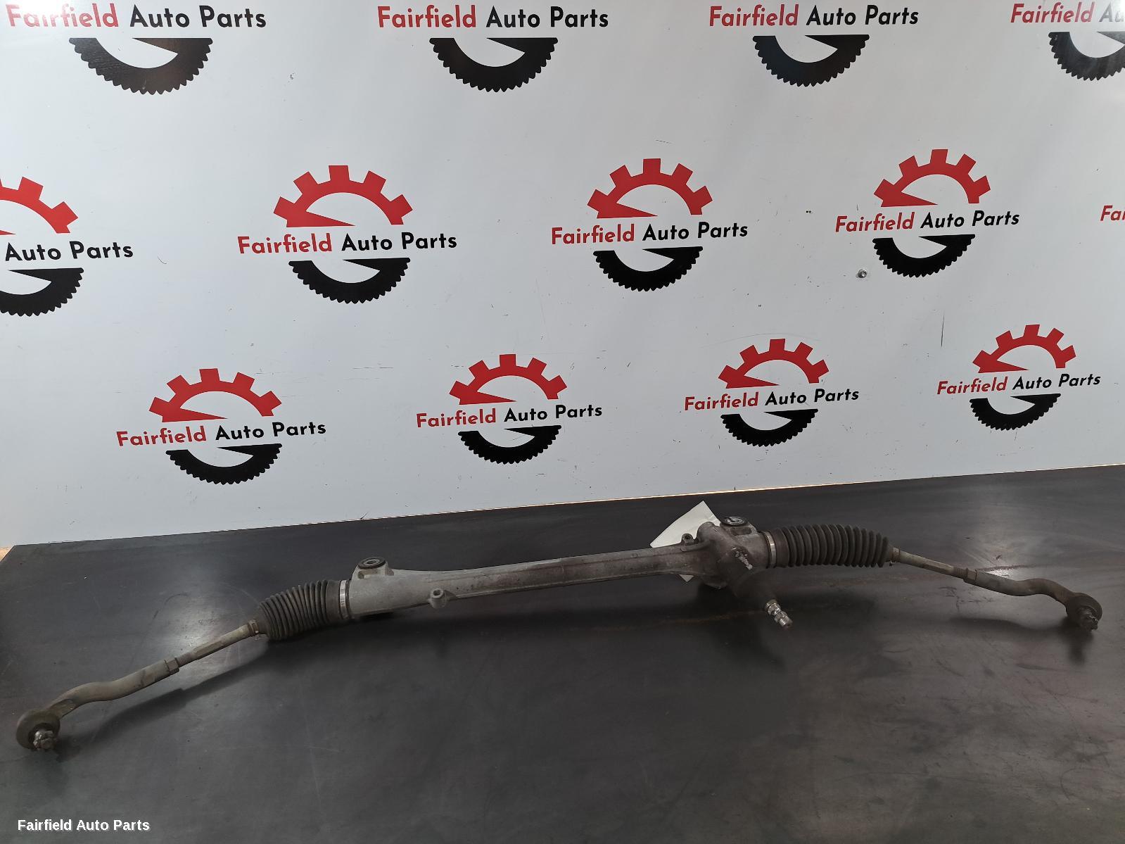 2012-2021 Toyota 86 Steering Box Rack