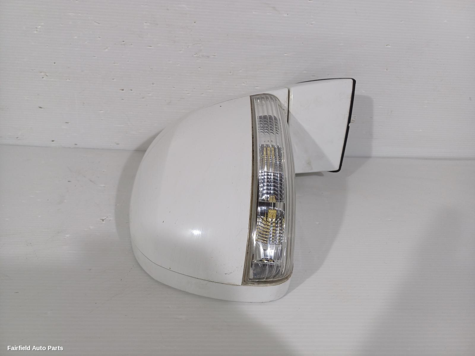 2015-2018 Holden Captiva Right Door Mirror