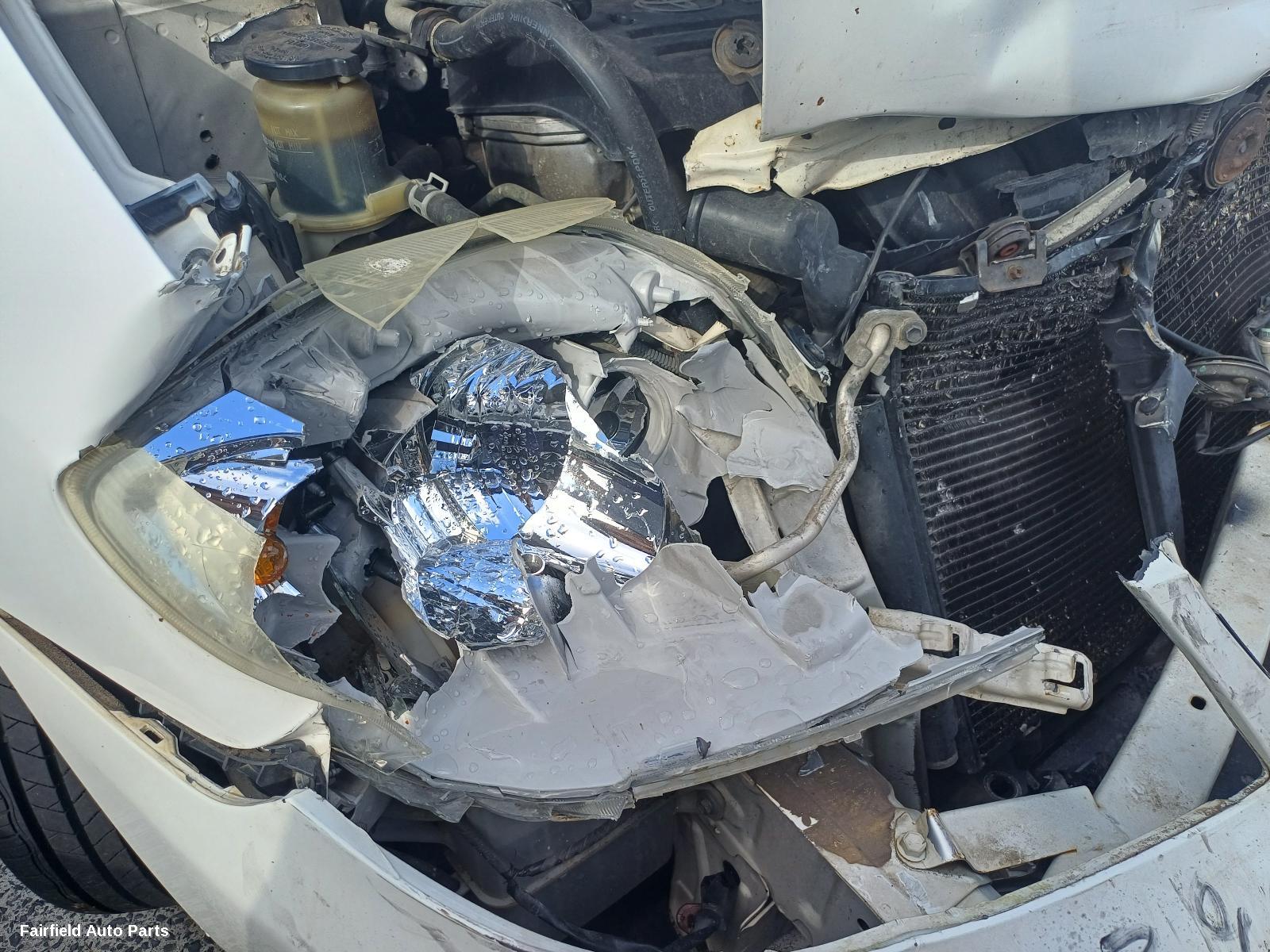 2001-2007 Toyota Corolla Combination Switch
