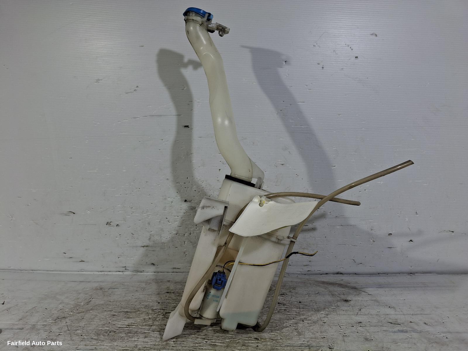 2010-2017 Suzuki Swift Washer Bottle