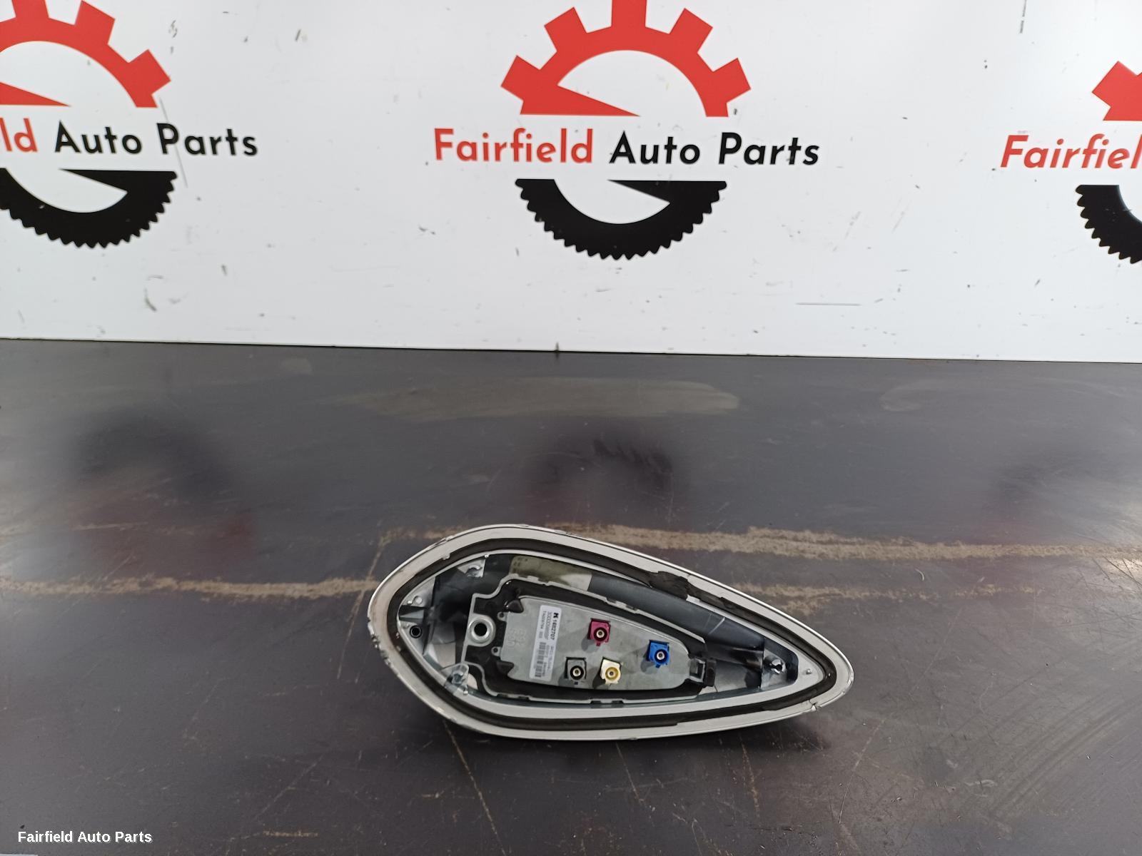 2012-2019 Bmw 3 Series Antenna