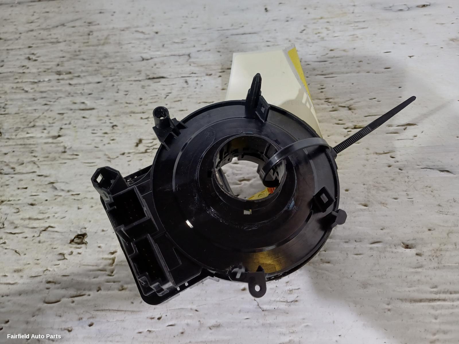 2018-2026 Alfa Romeo Stelvio Airbag Module Sensor