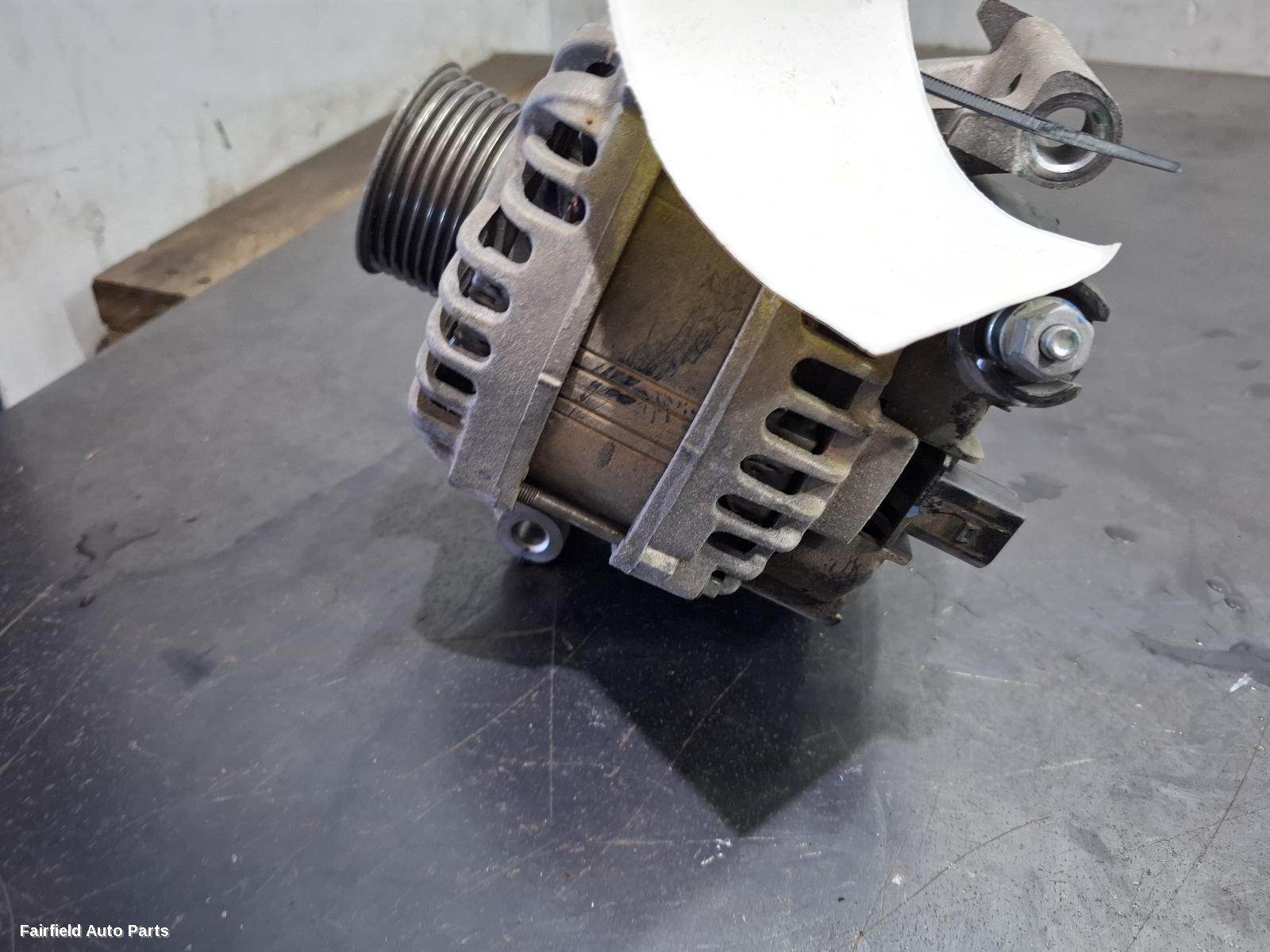 2015-2018 Ford Ranger Alternator