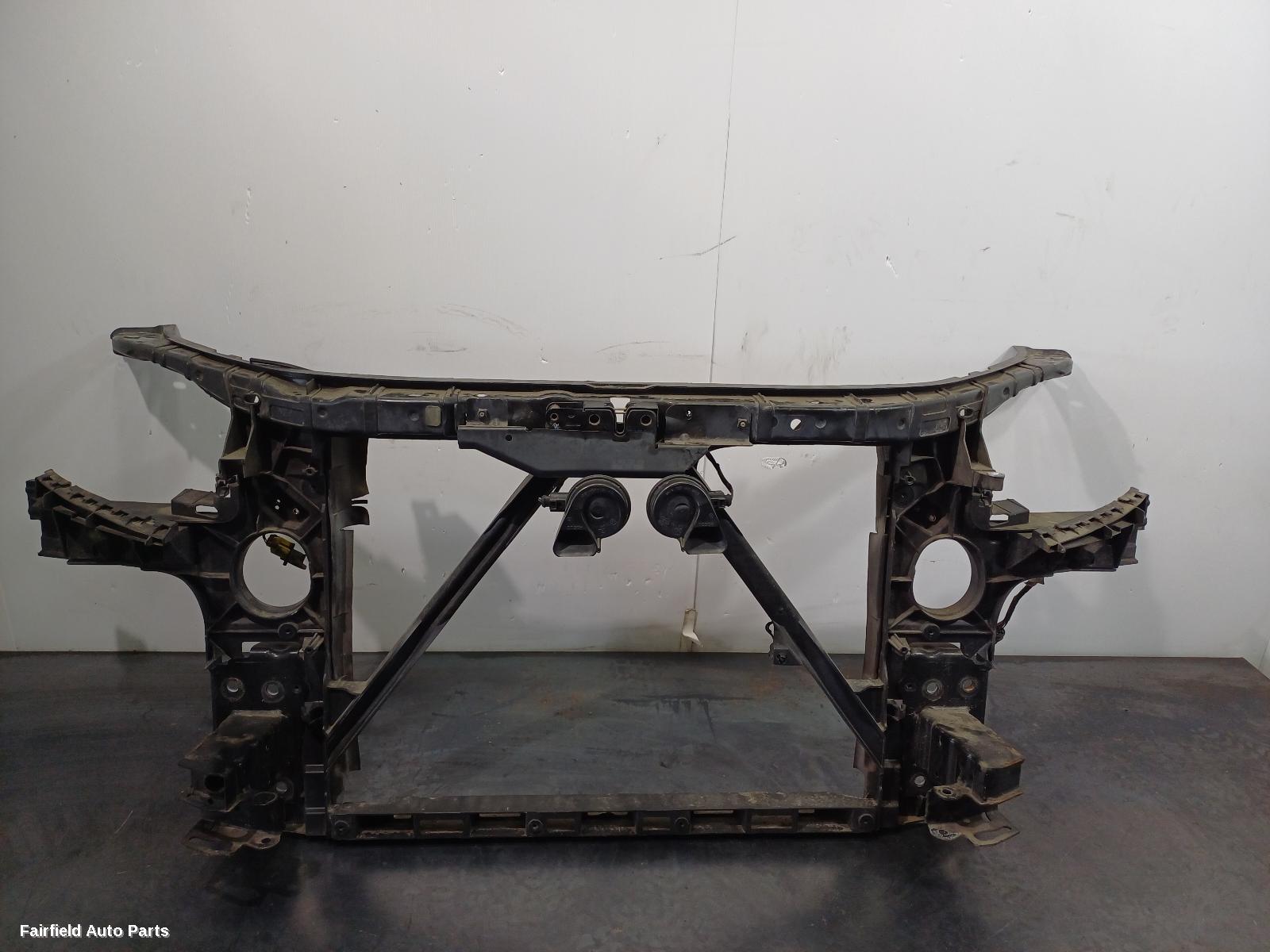 2006-2009 Audi Q7 Radiator Support