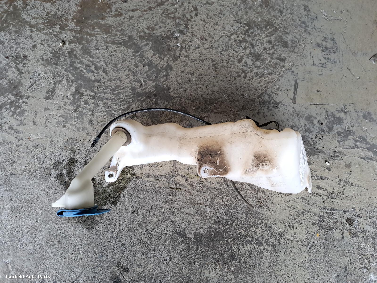 2010-2022 Volkswagen Amarok Washer Bottle
