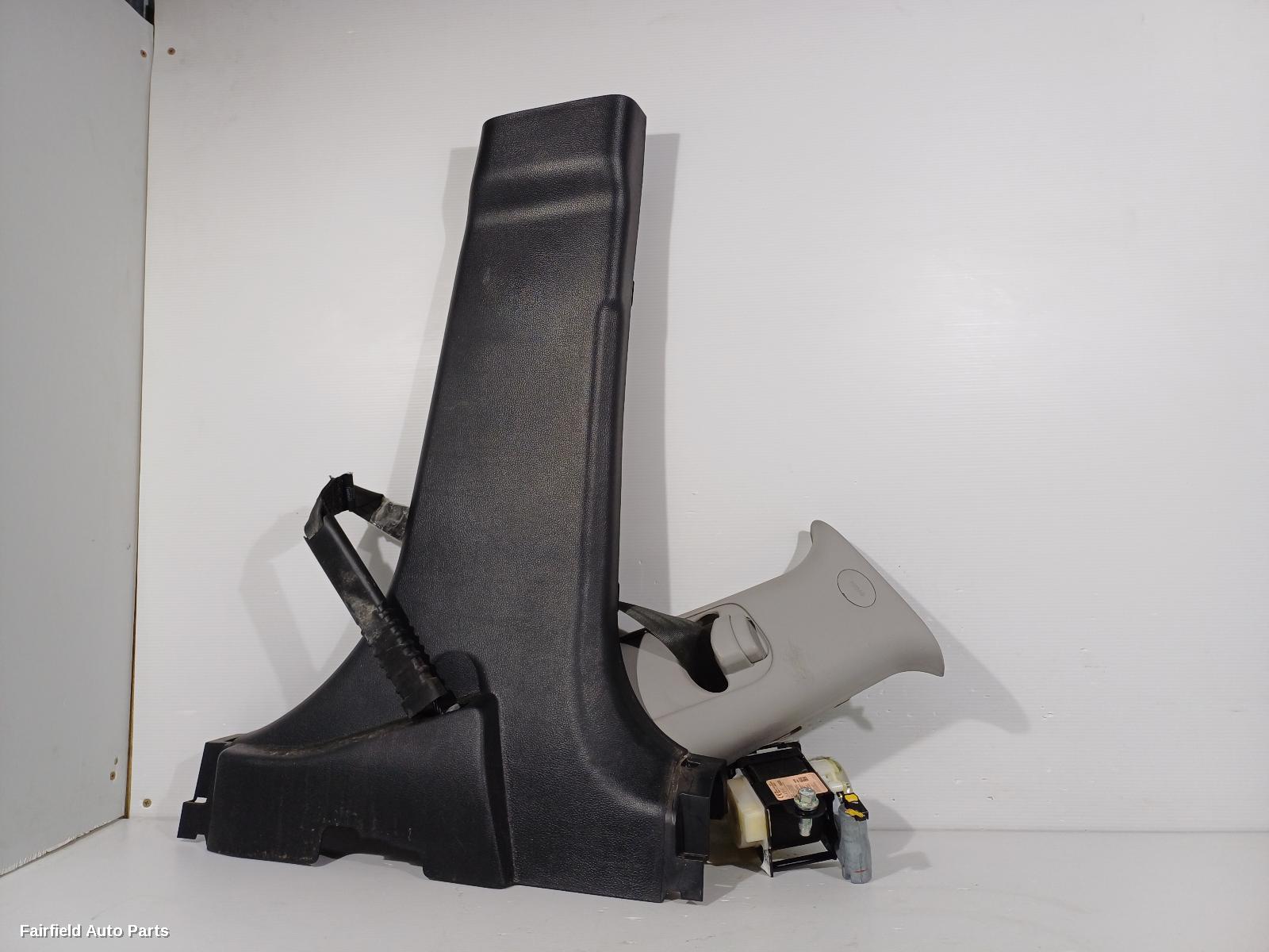 2010-2015 Kia Sportage Seatbelt Stalk