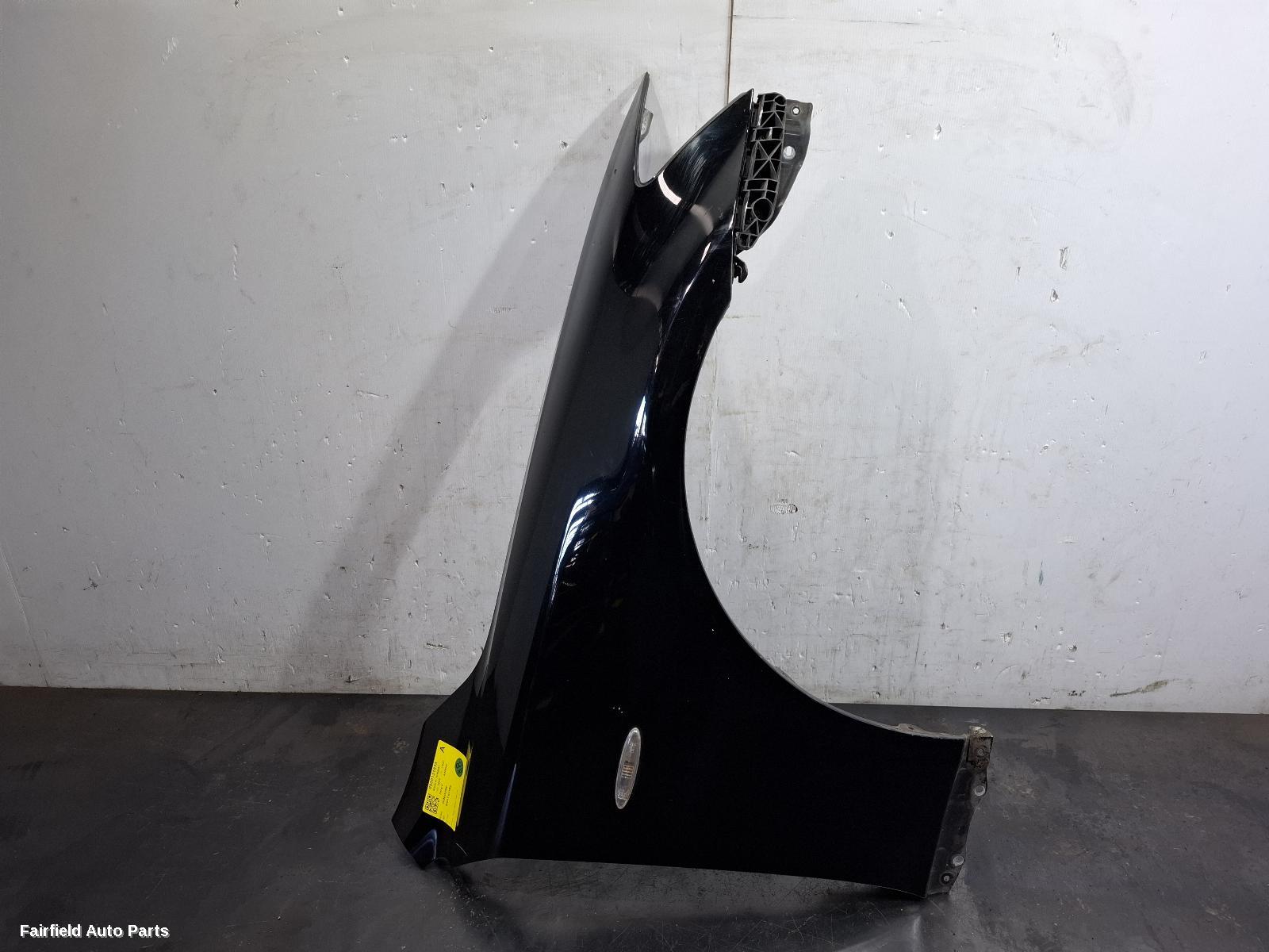2005-2008 Lexus Is250/is250c Right Guard
