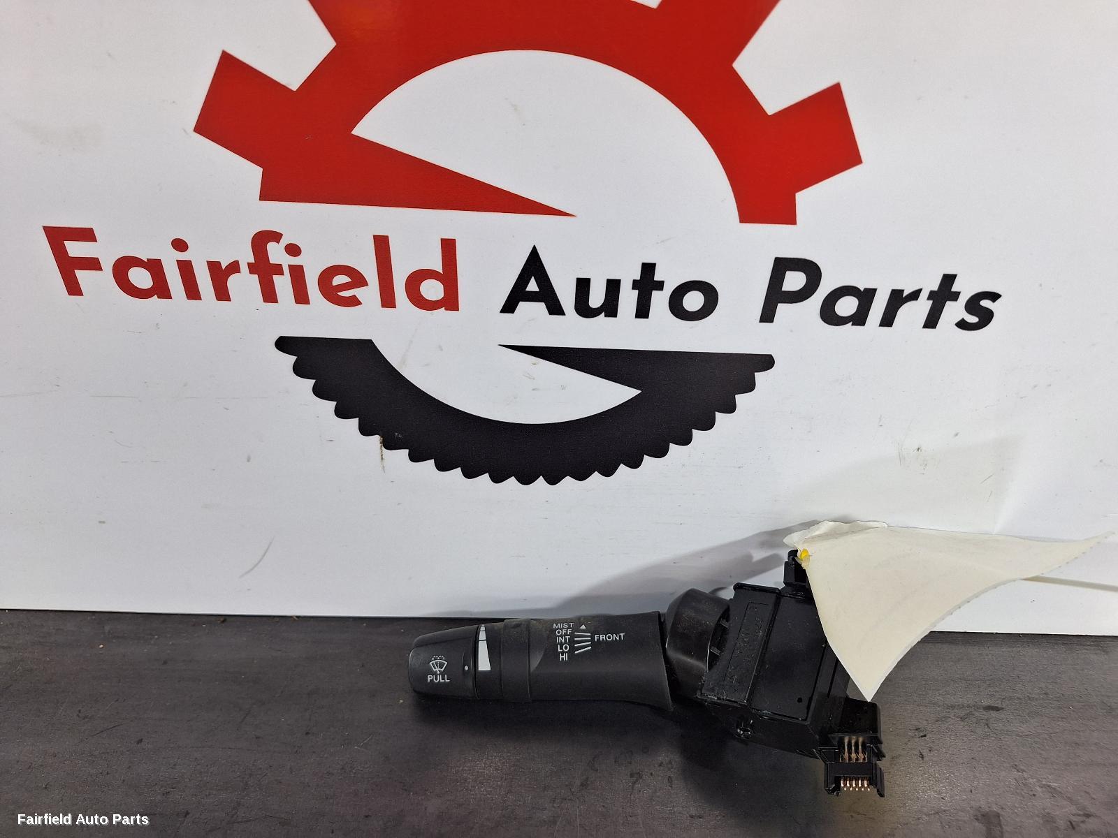 2018-2023 Mitsubishi Triton Combination Switch