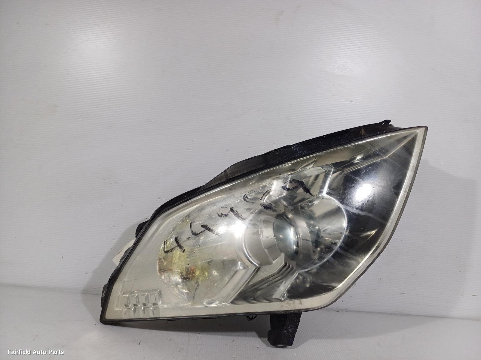 2005-2009 Nissan 350z Right Headlamp